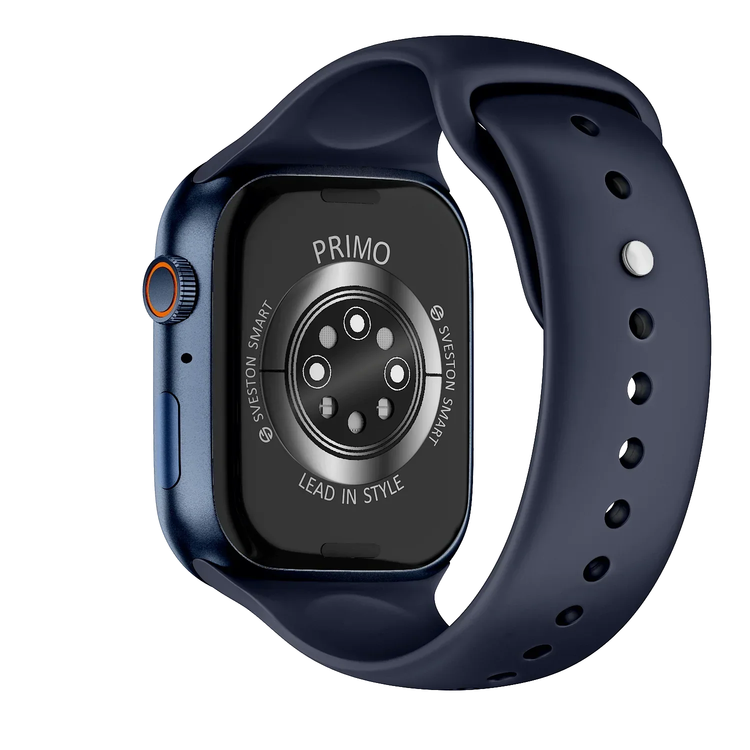 Primo Smartwatch - Image 7
