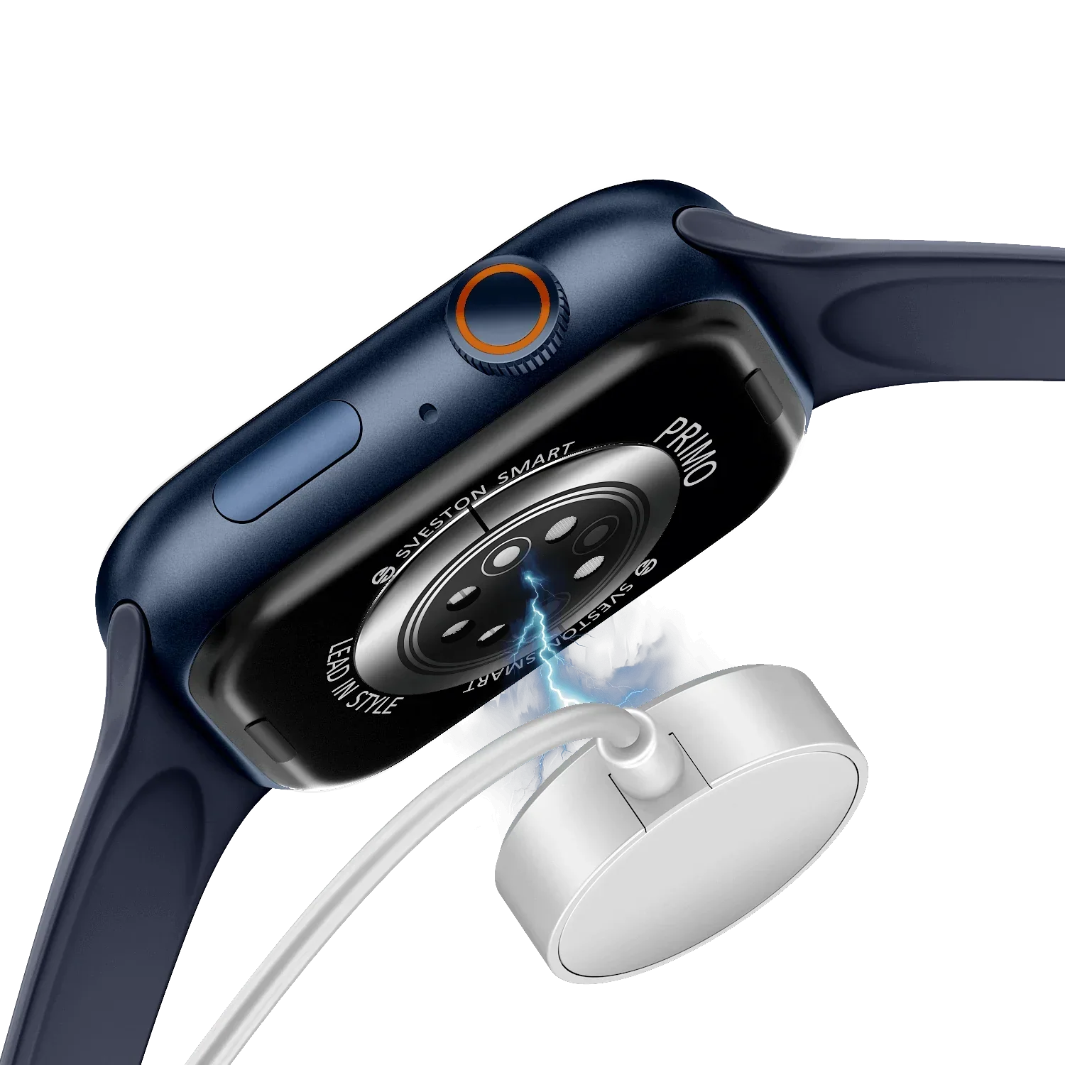Primo Smartwatch - Image 9