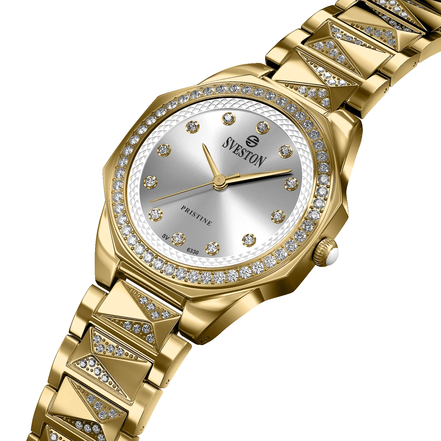 Pristine - Image 3