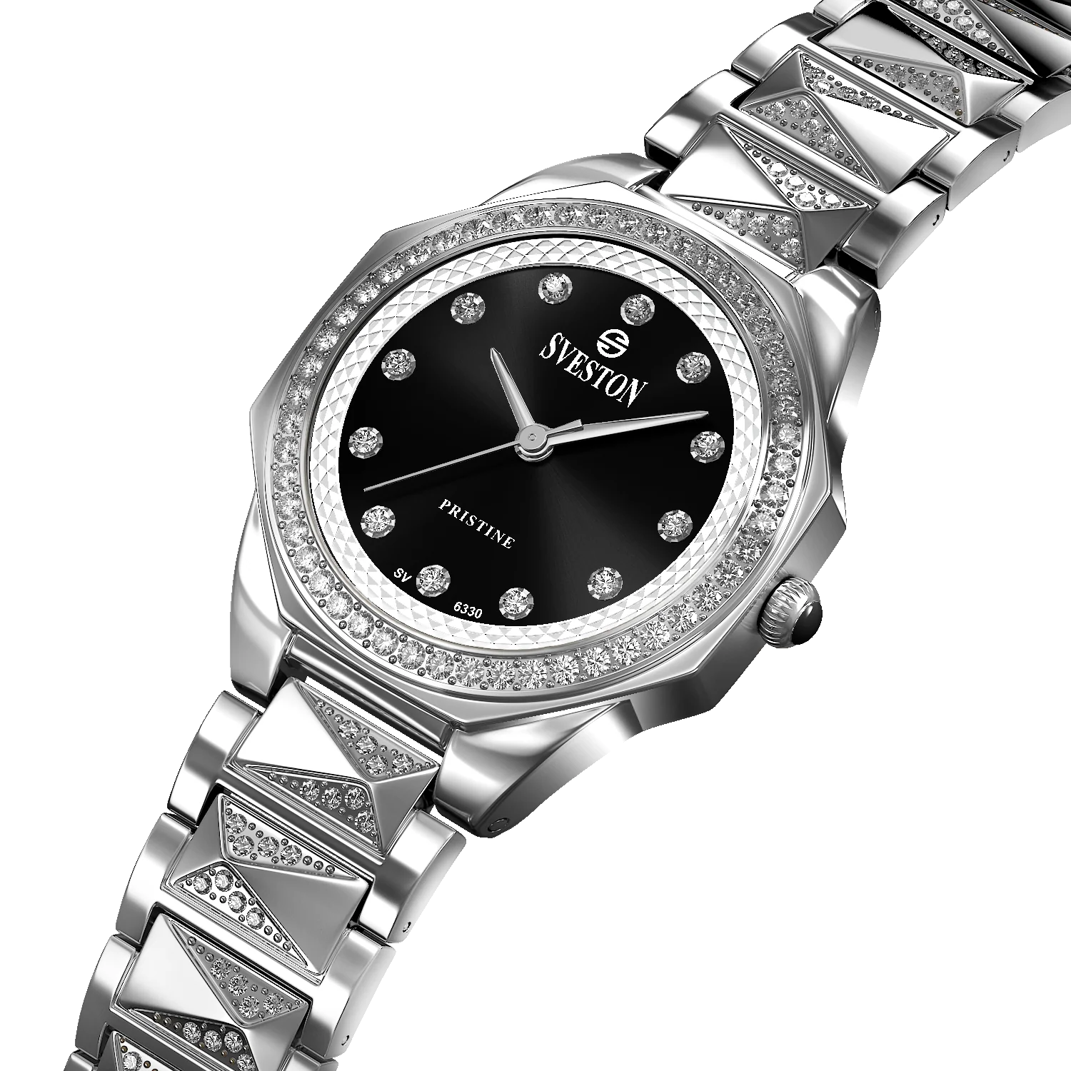 Pristine - Image 48