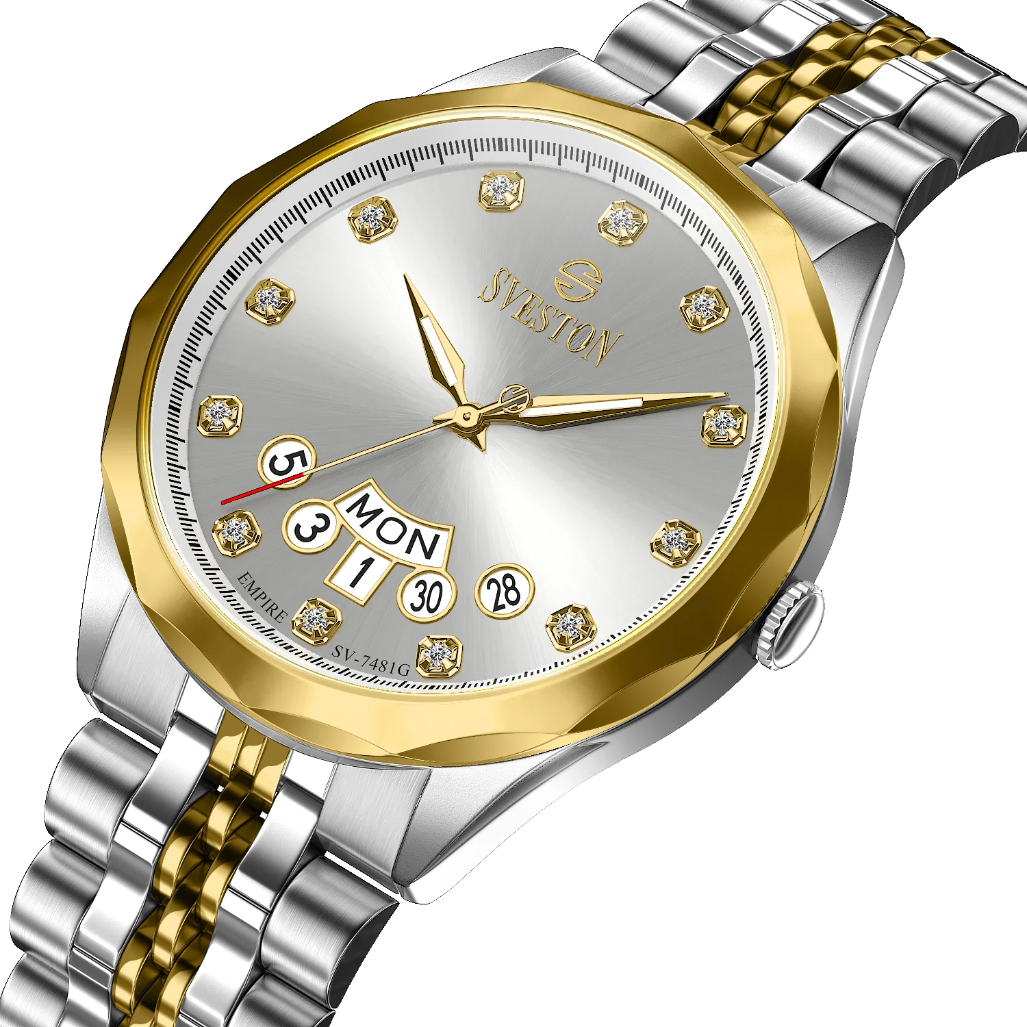 Empire - Image 13