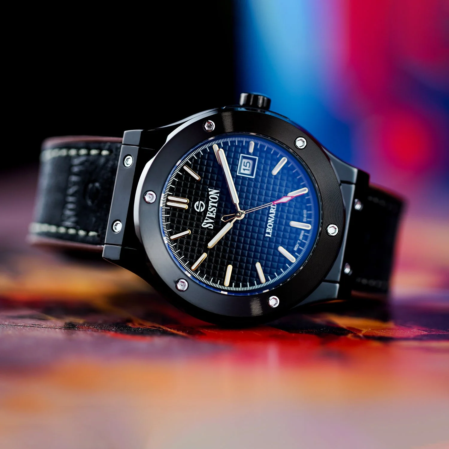 Leonard - Image 21
