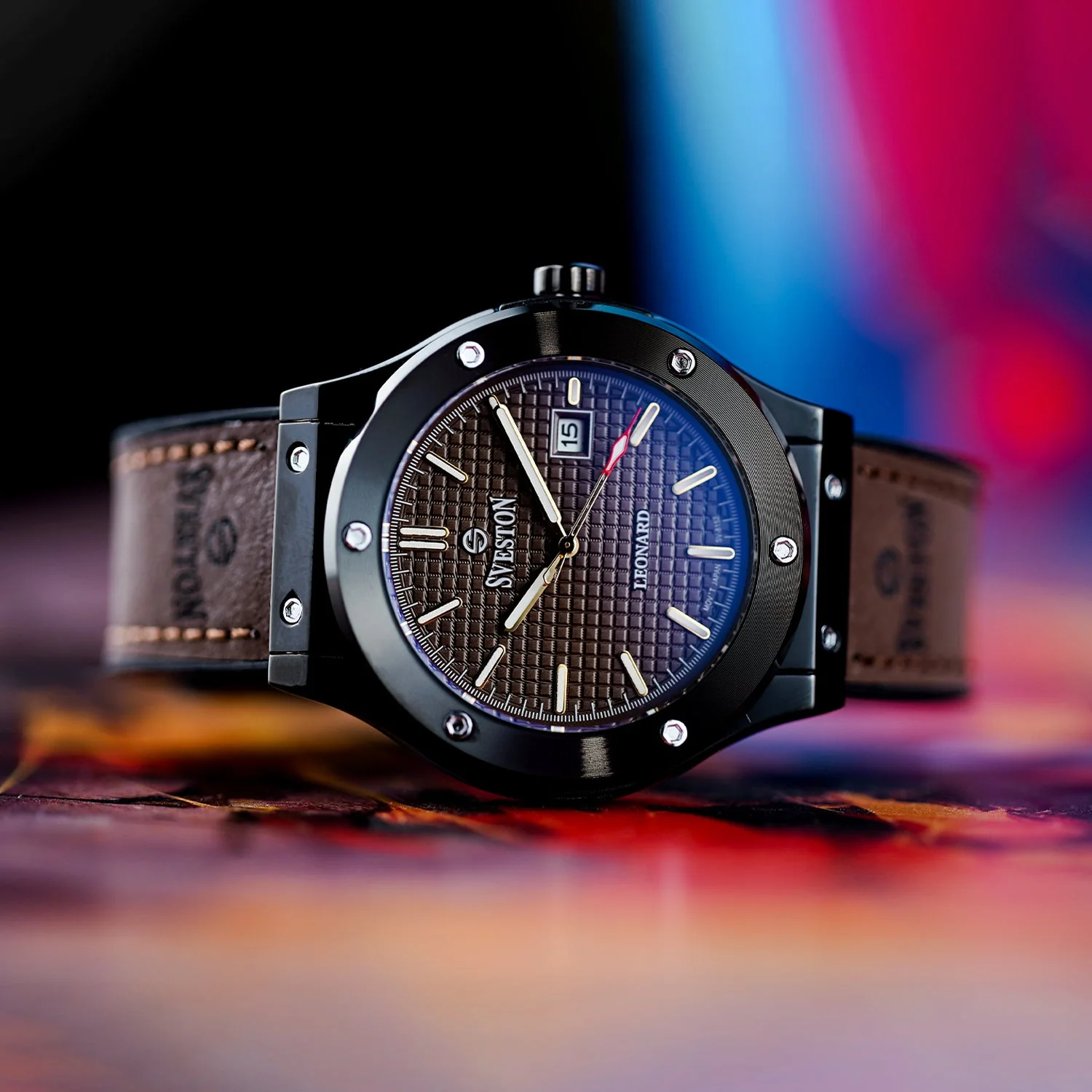 Leonard - Image 23