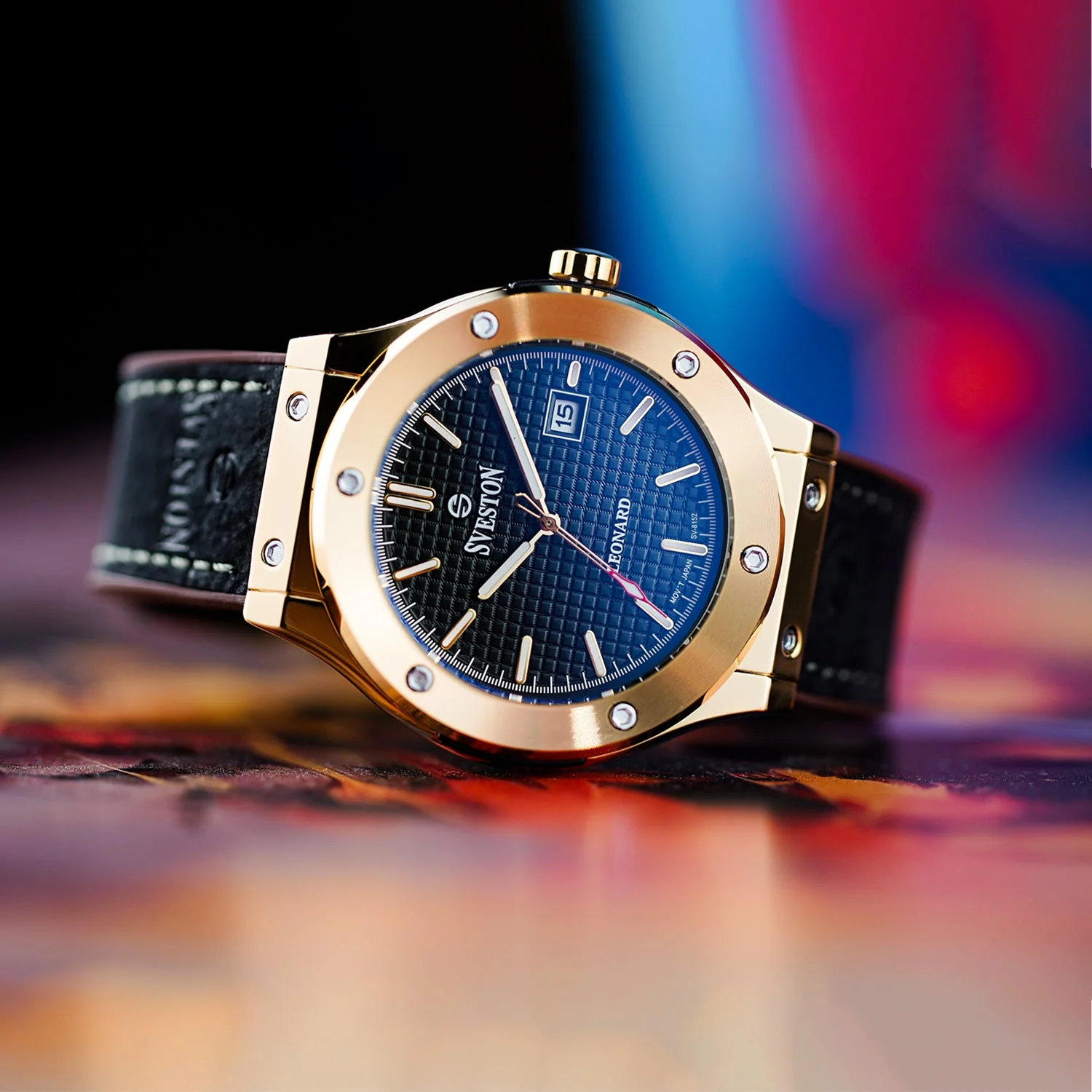 Leonard - Image 25
