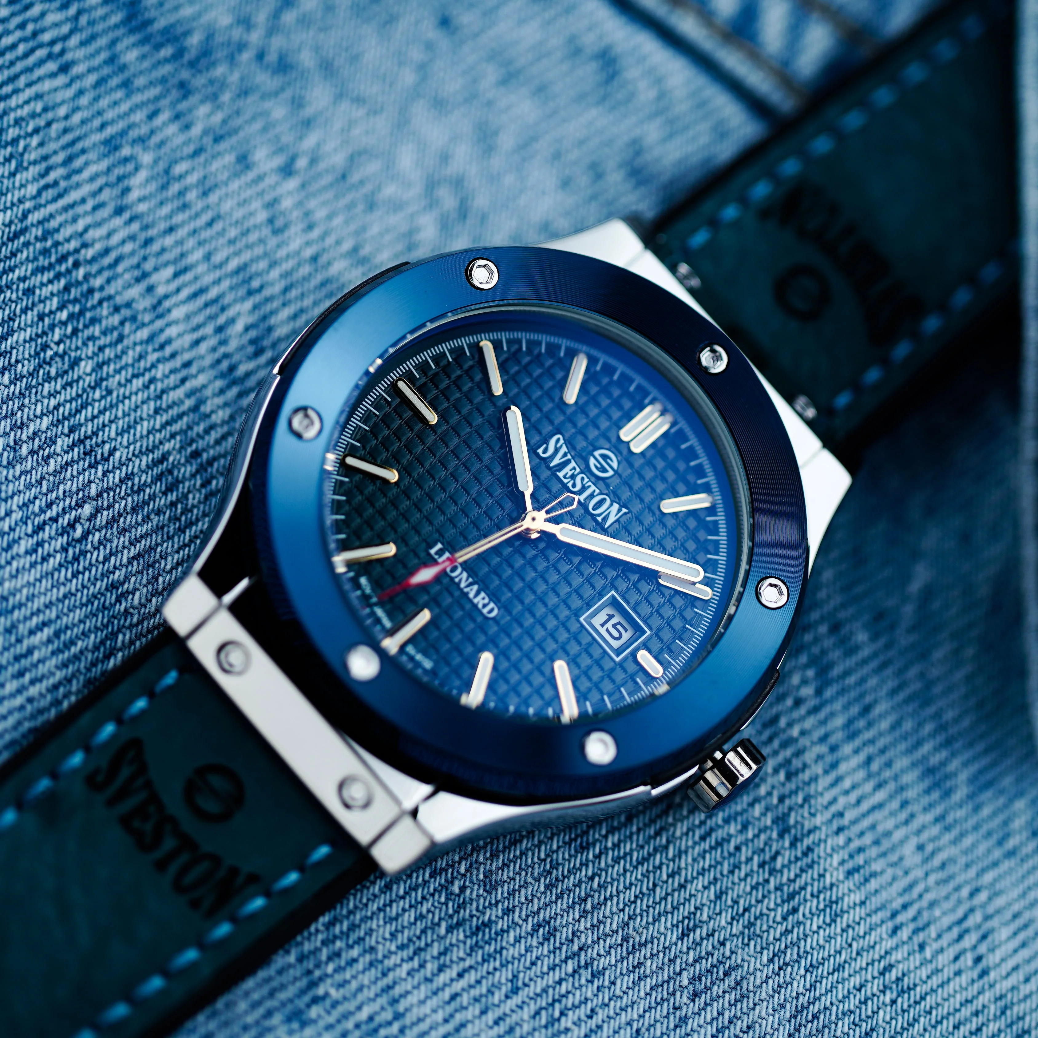 Leonard - Image 36