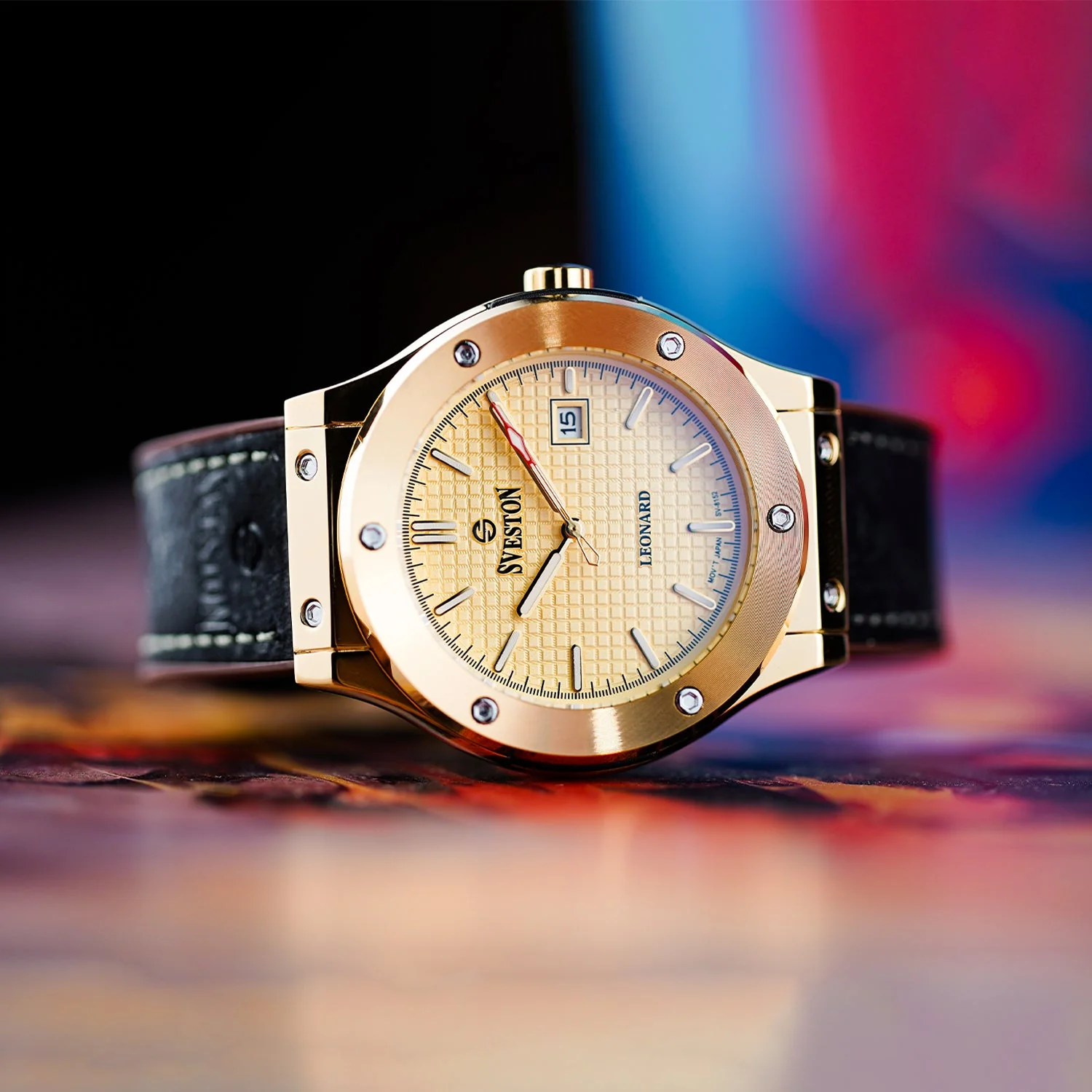 Leonard - Image 41