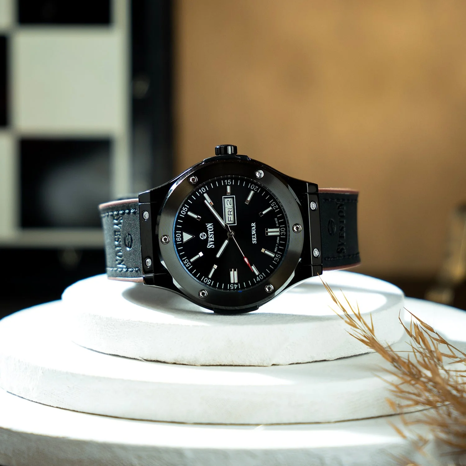 Leonard - Image 6