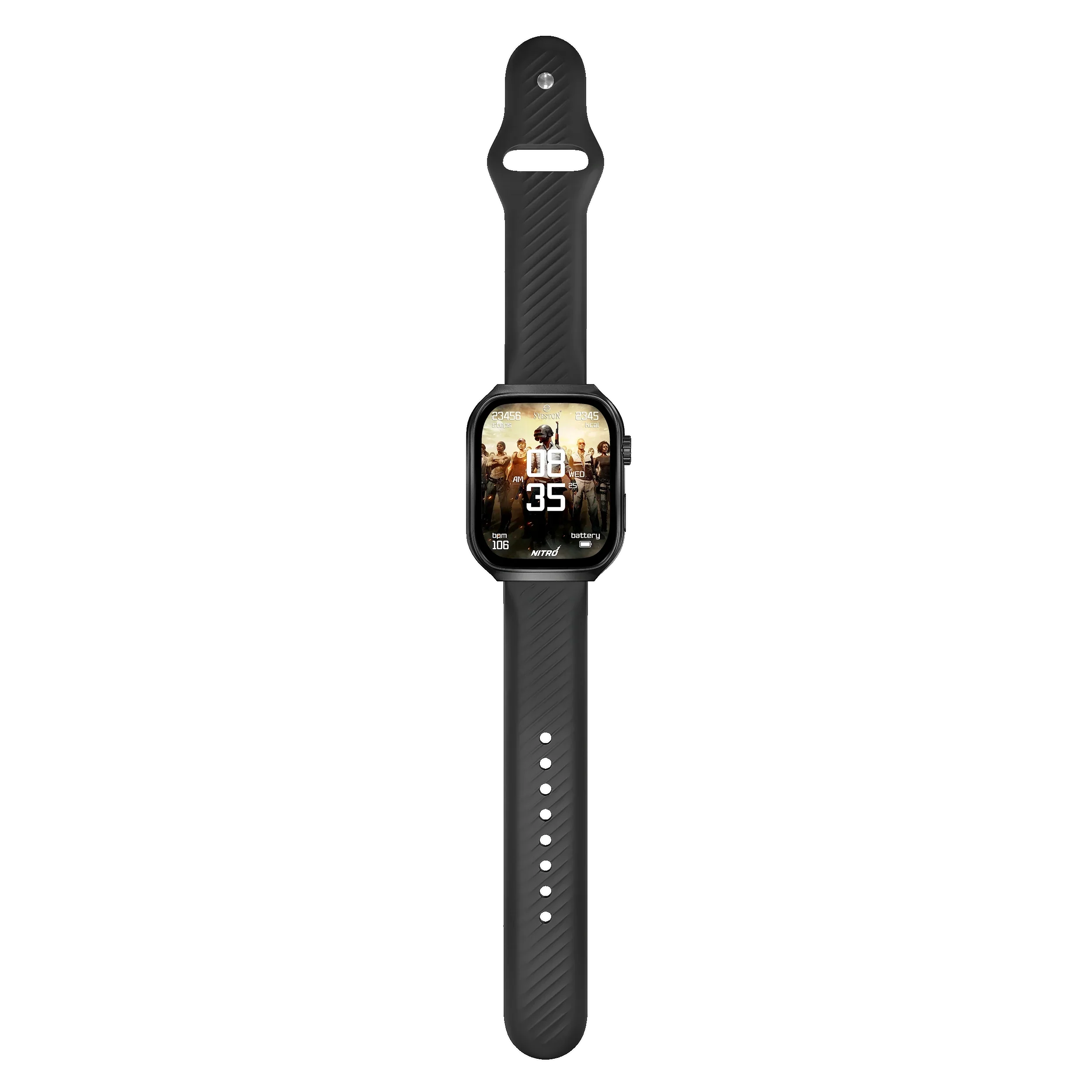 Nitro Gaming Smartwatch - Image 13