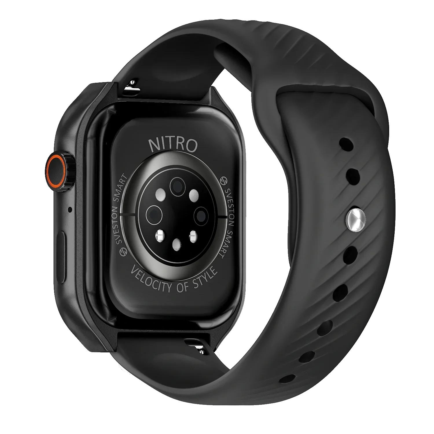 Nitro Gaming Smartwatch - Image 15