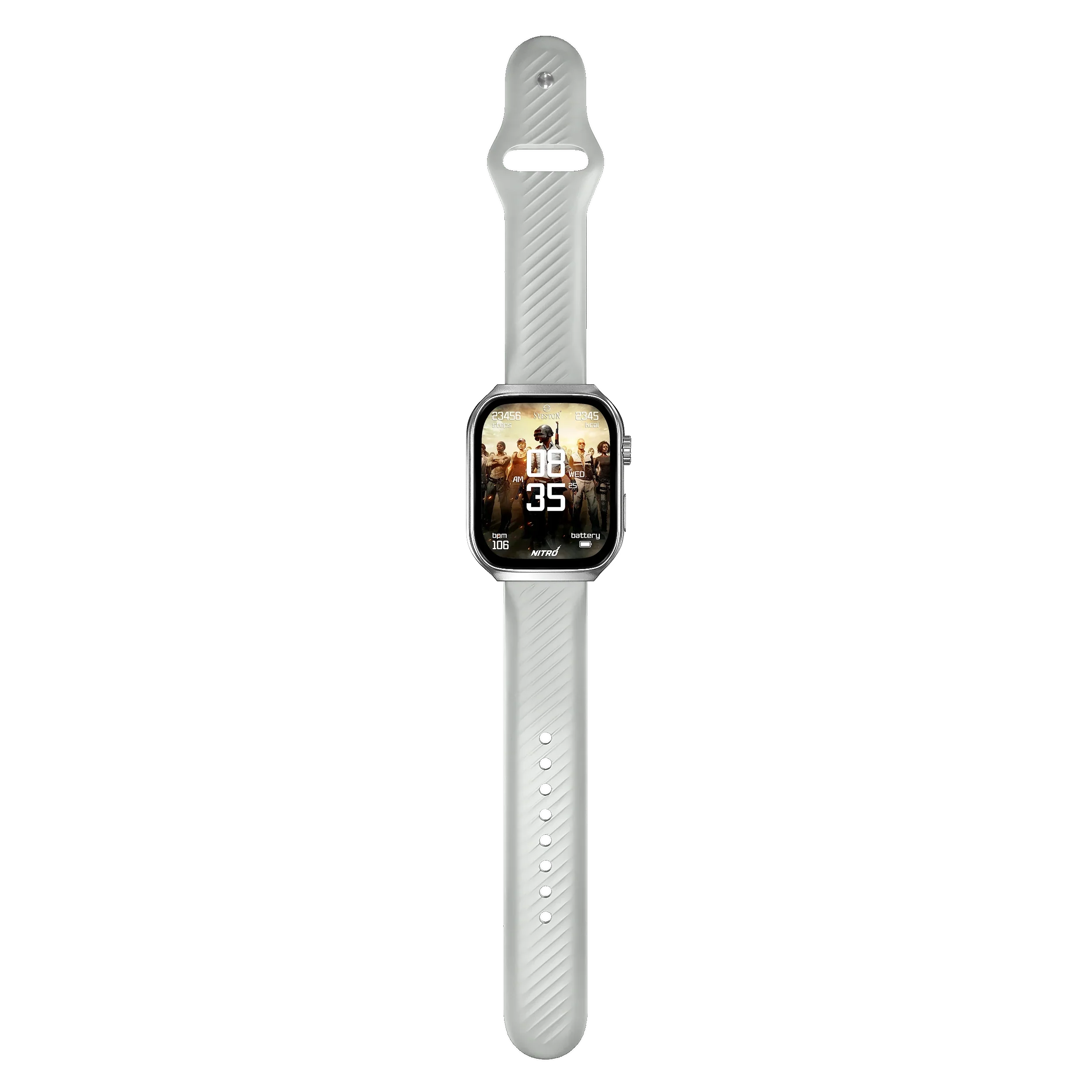 Nitro Gaming Smartwatch - Image 5