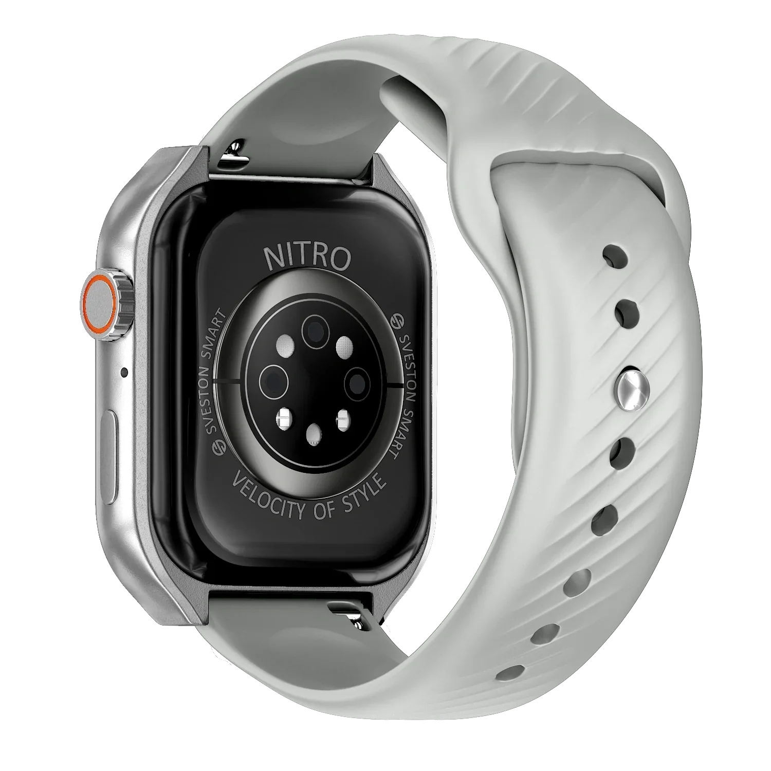 Nitro Gaming Smartwatch - Image 6