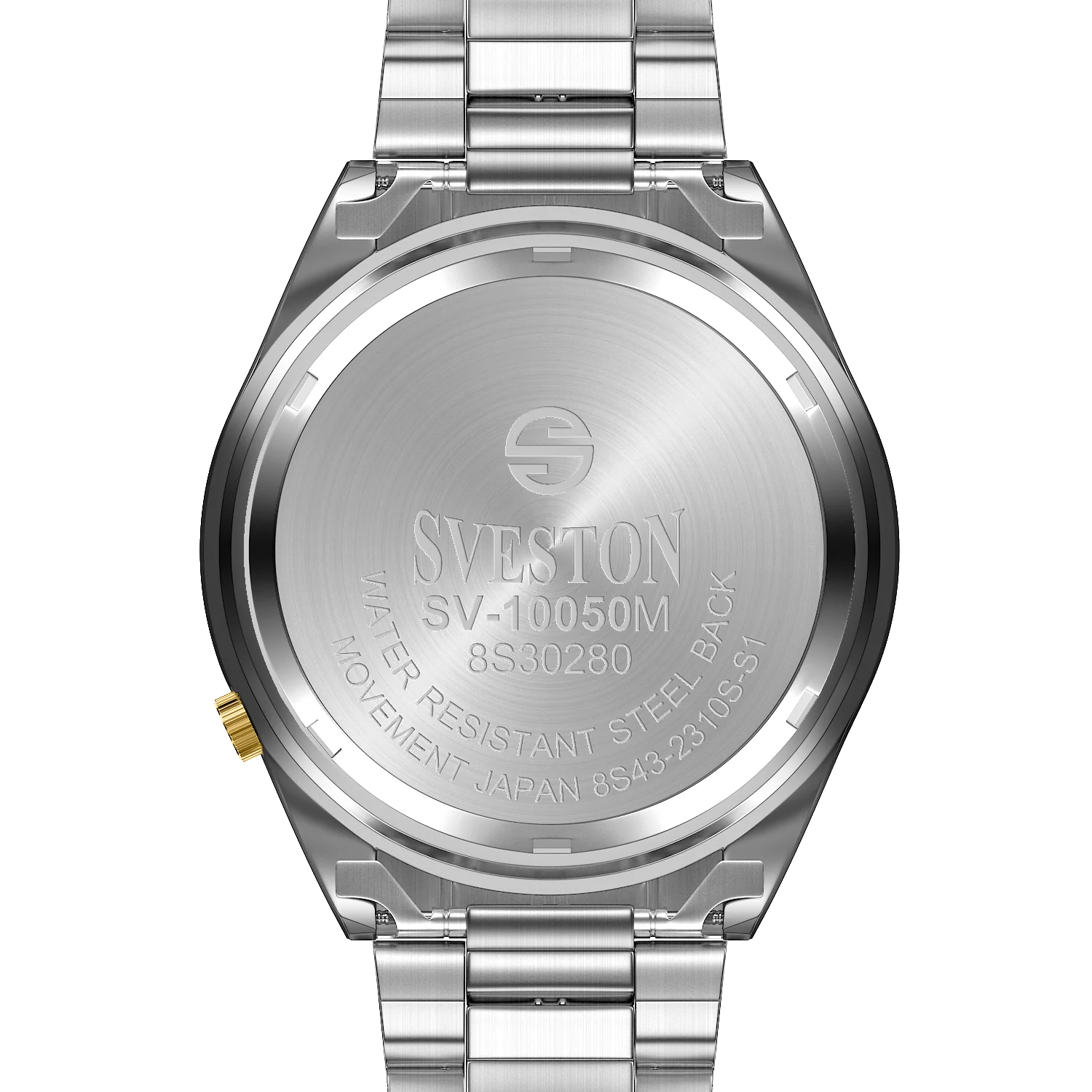 Suave - Image 5