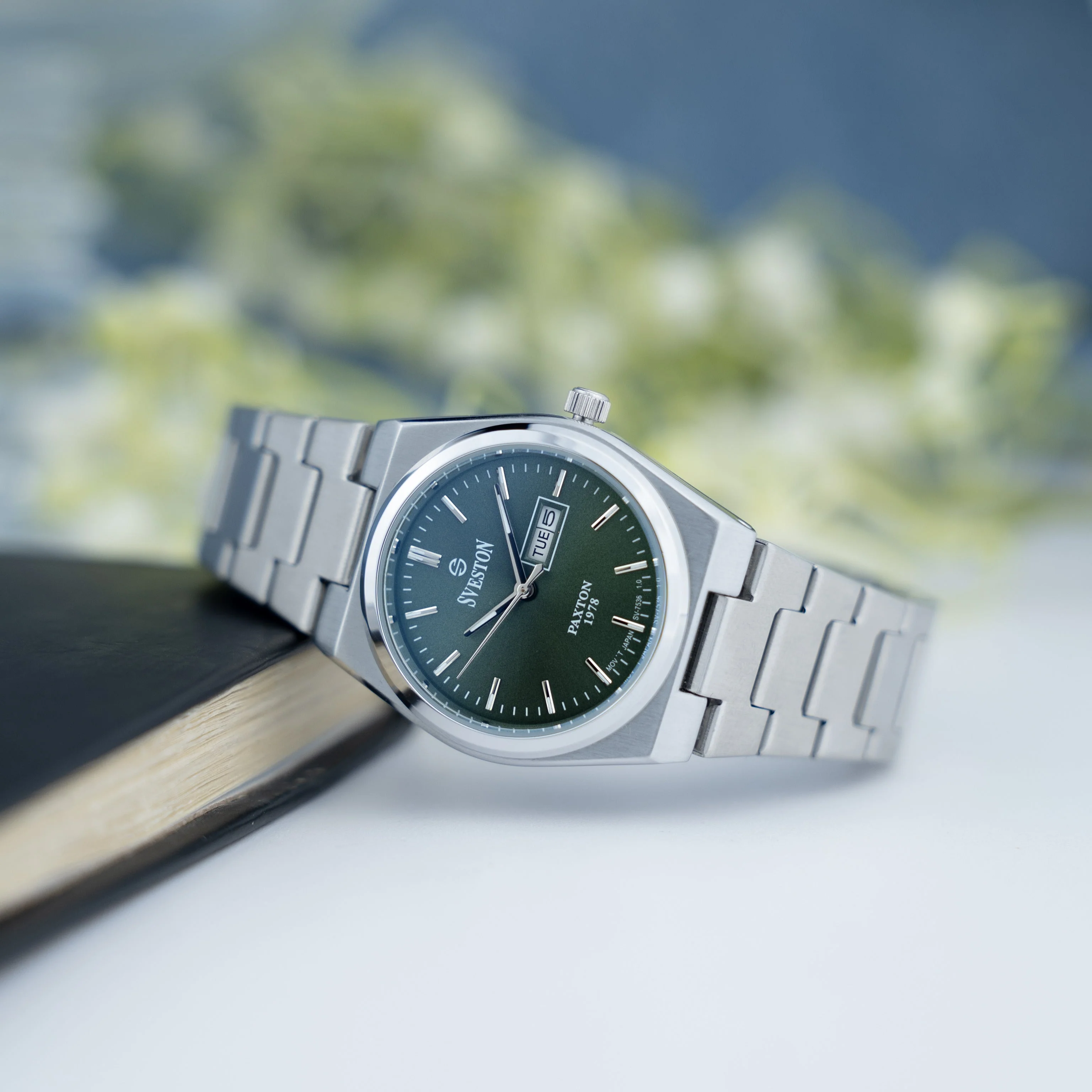 Paxton 1.0 - Image 11