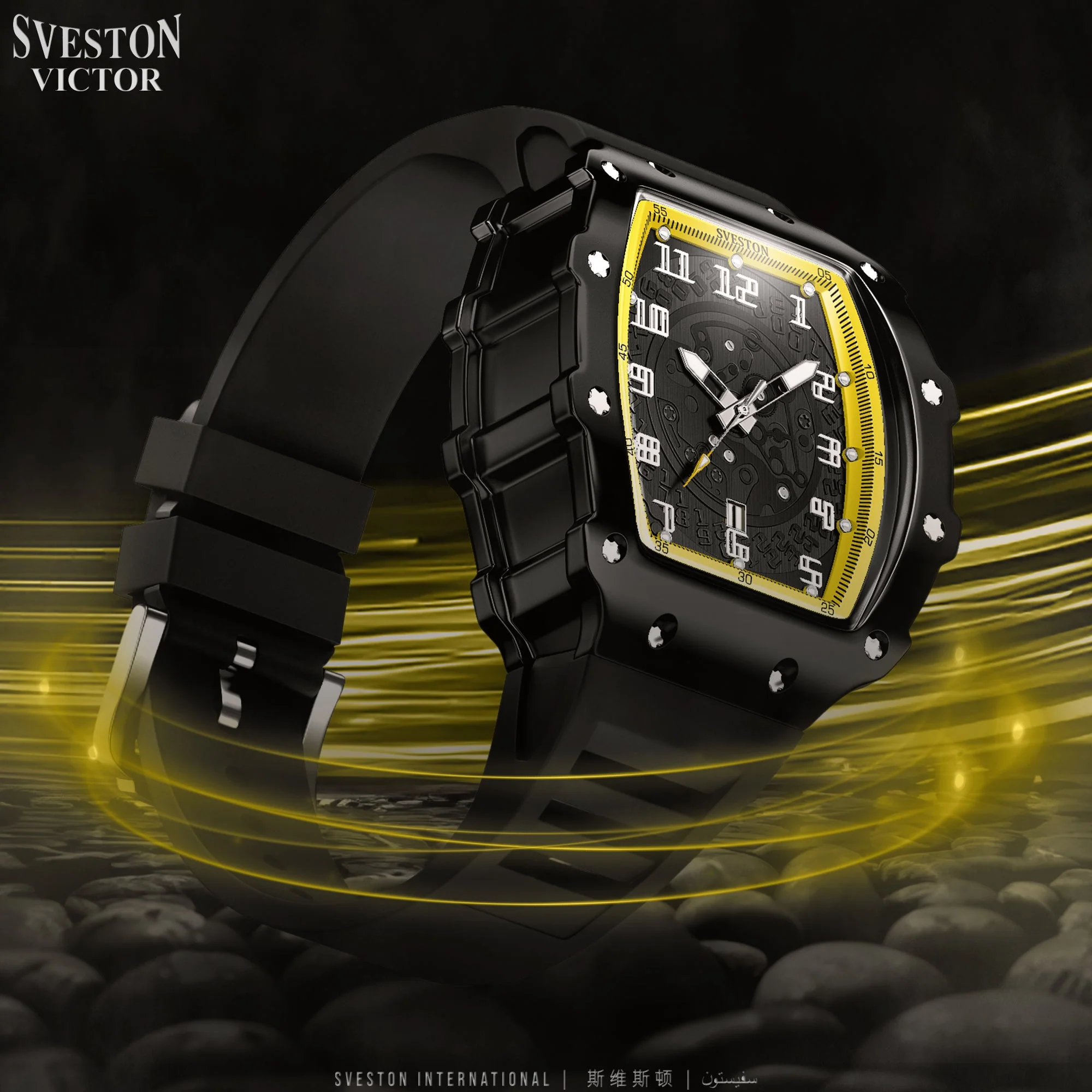 Victor - Image 8