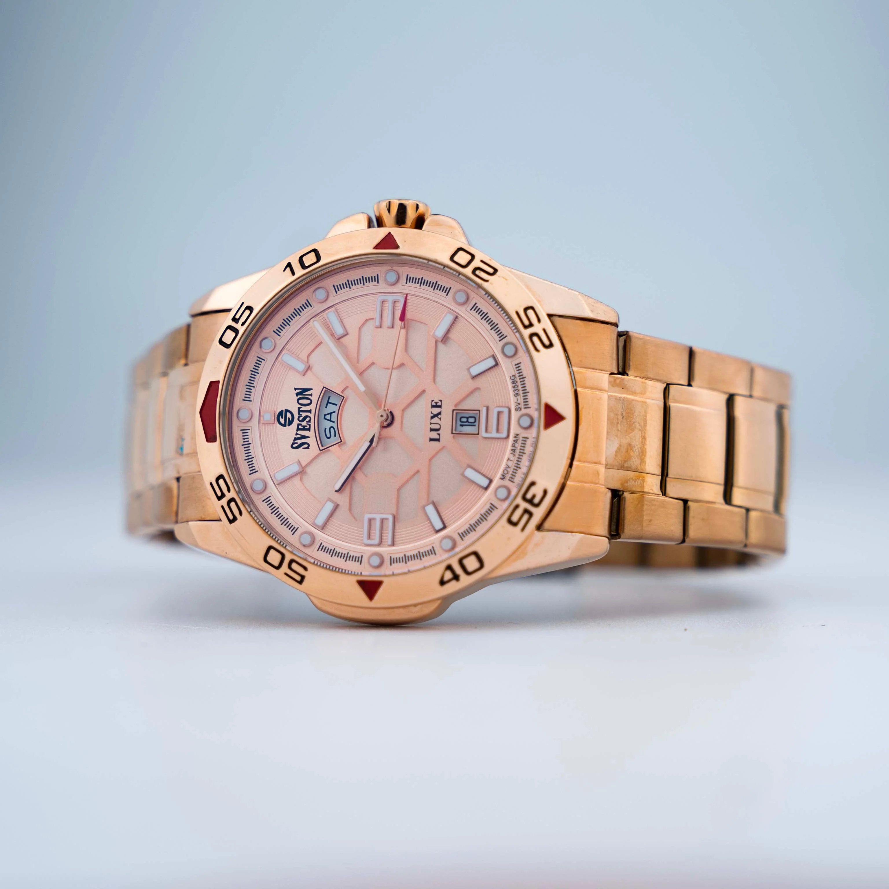 Luxe - Image 10