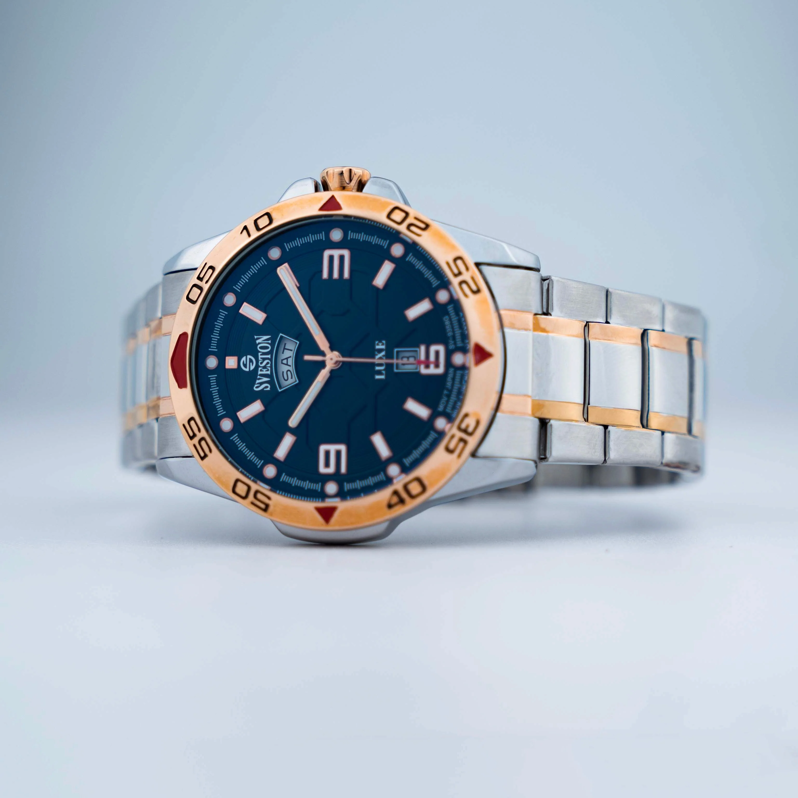 Luxe - Image 11
