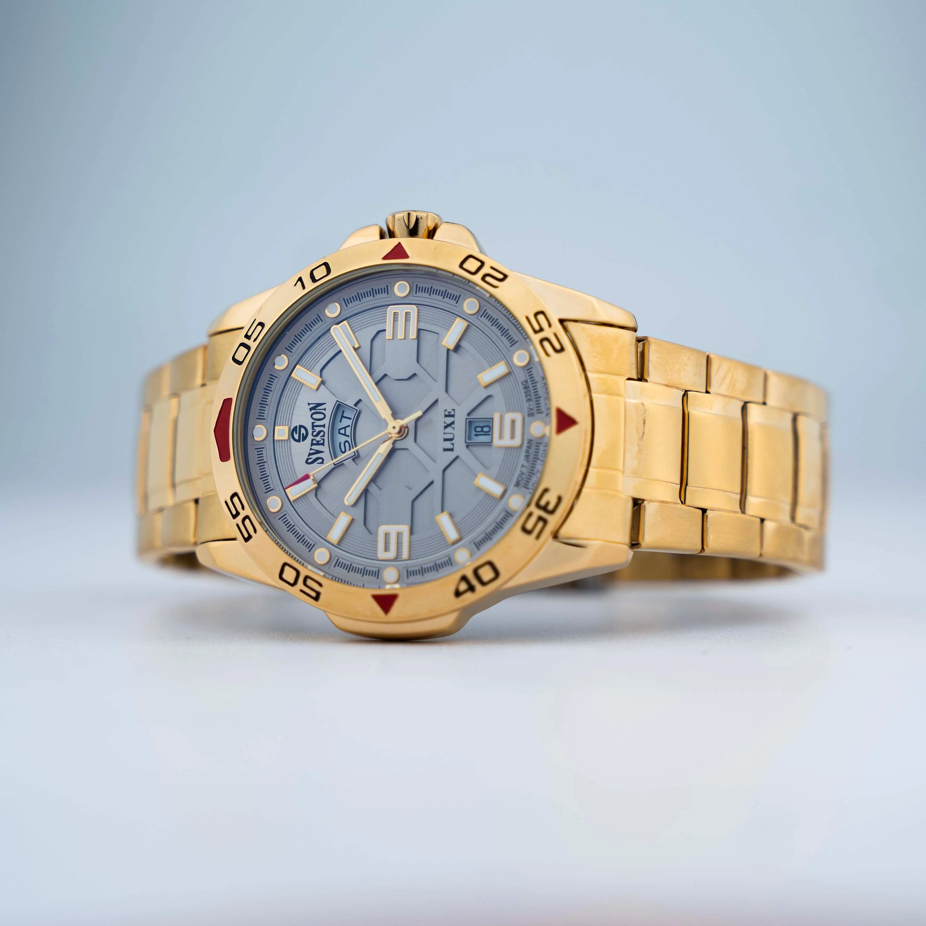 Luxe - Image 12