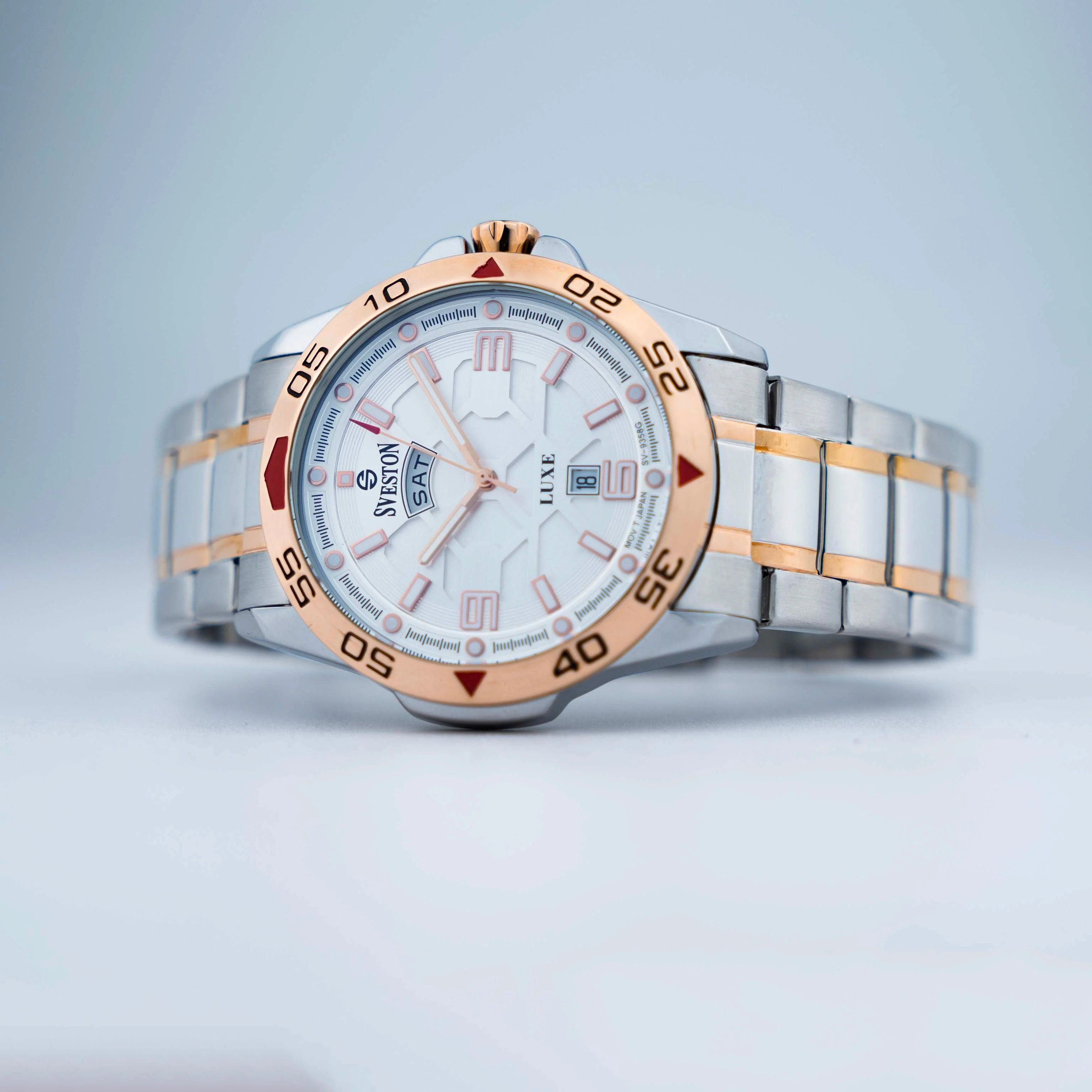 Luxe - Image 14