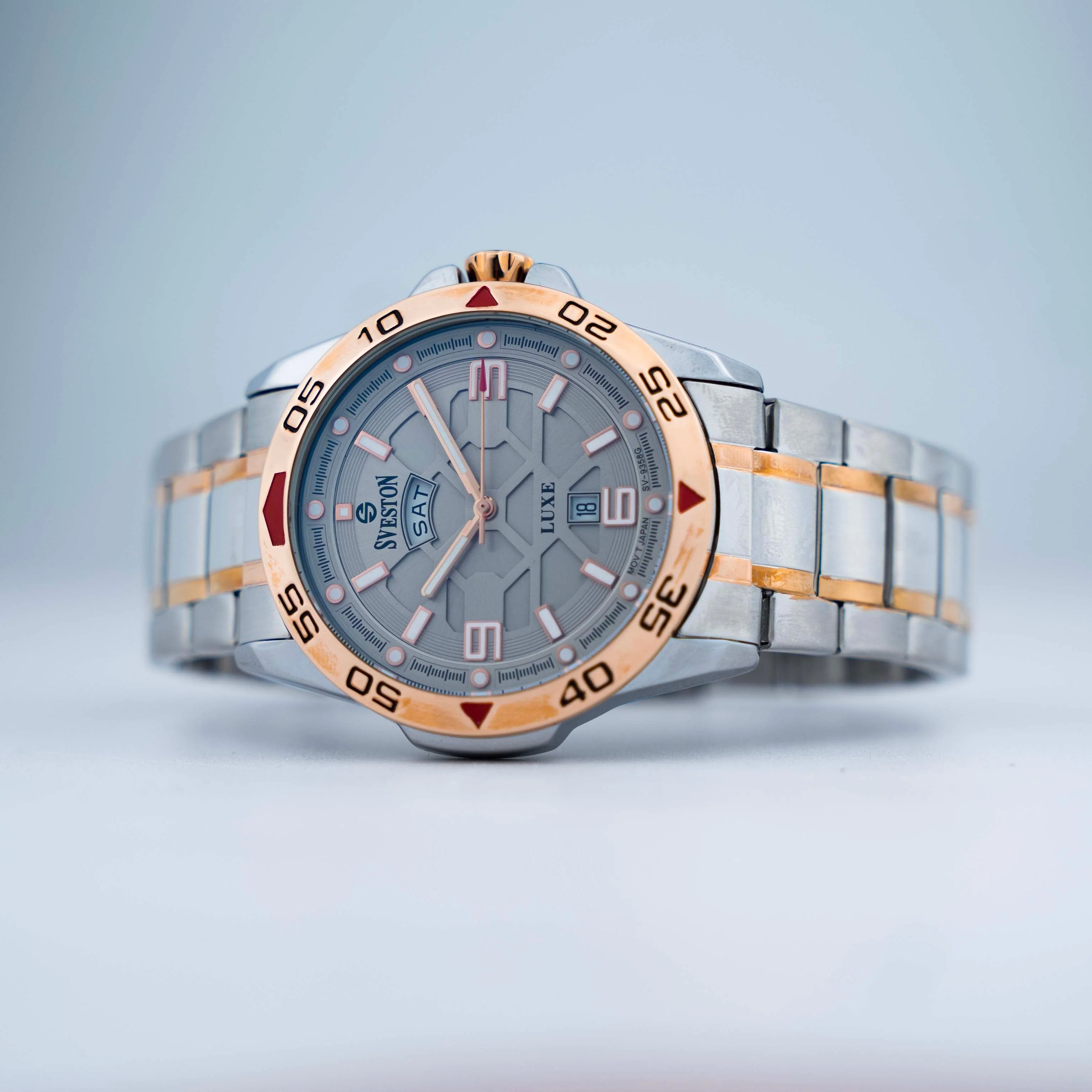 Luxe - Image 16