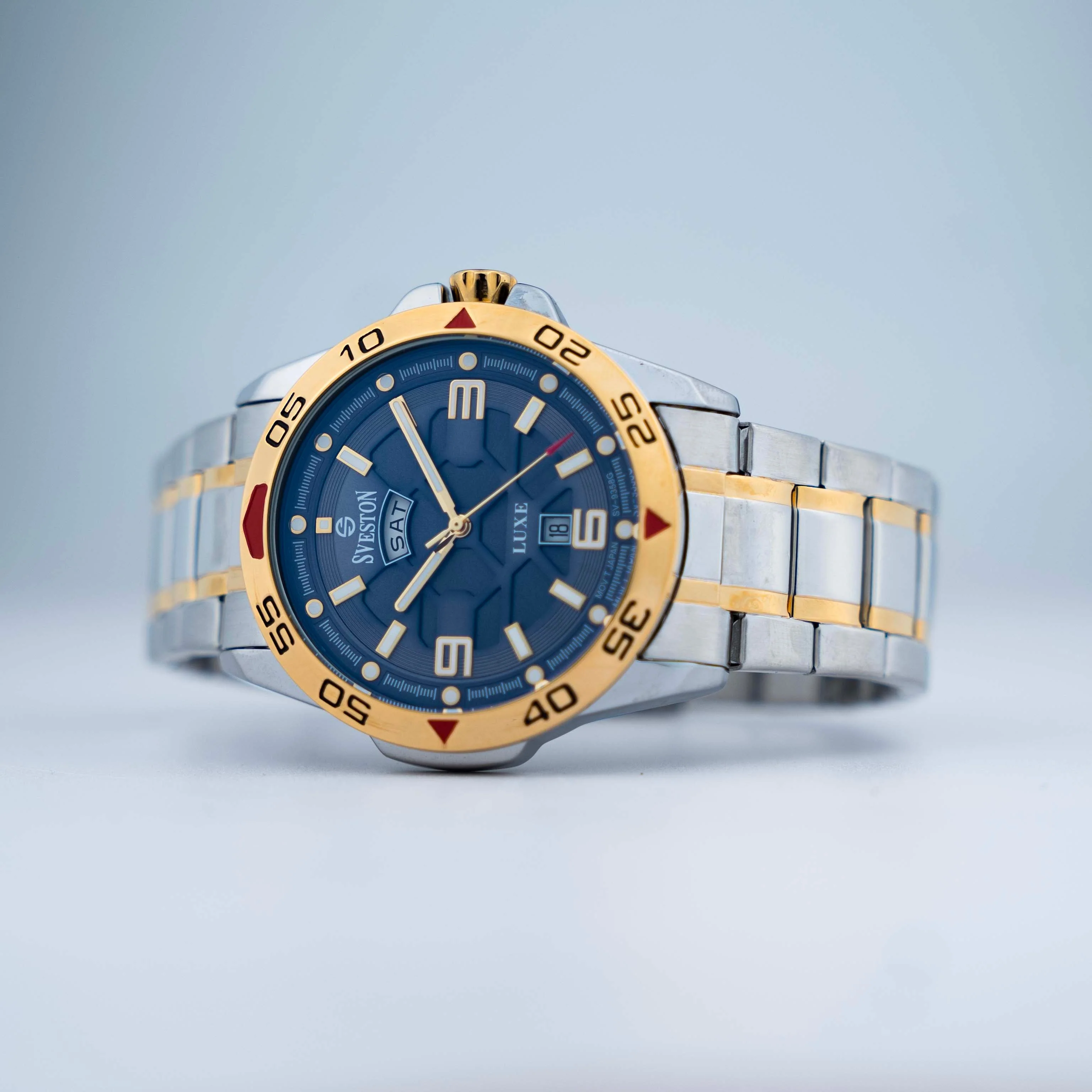 Luxe - Image 19