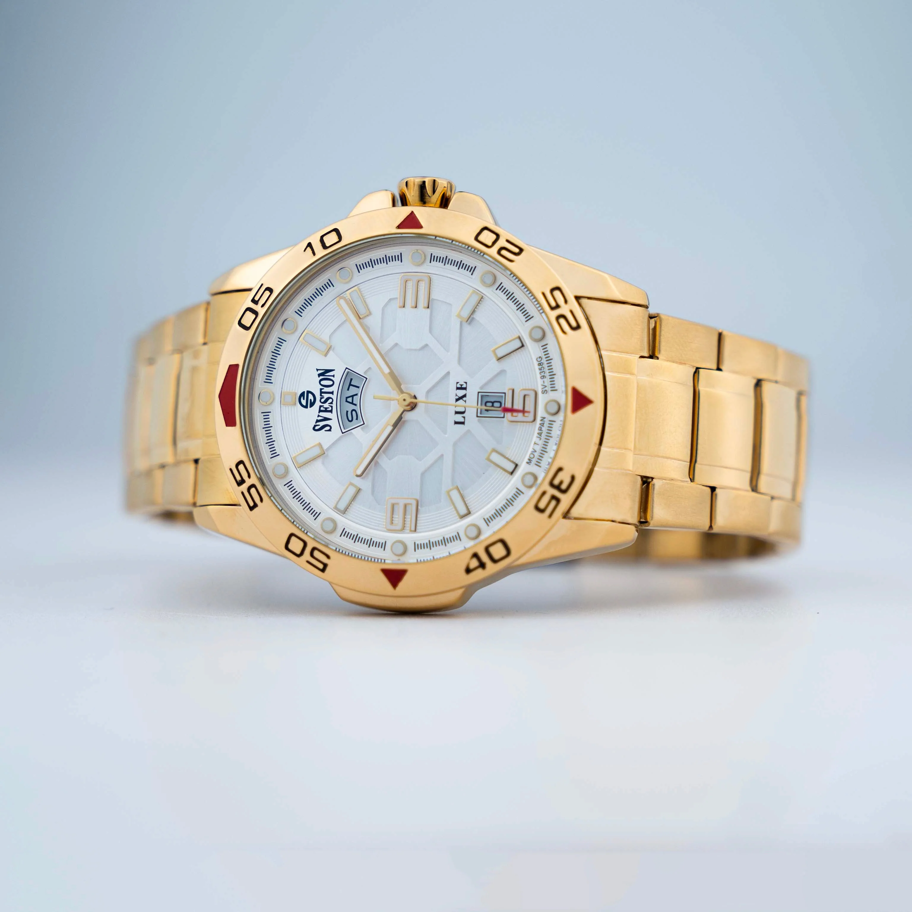 Luxe - Image 5