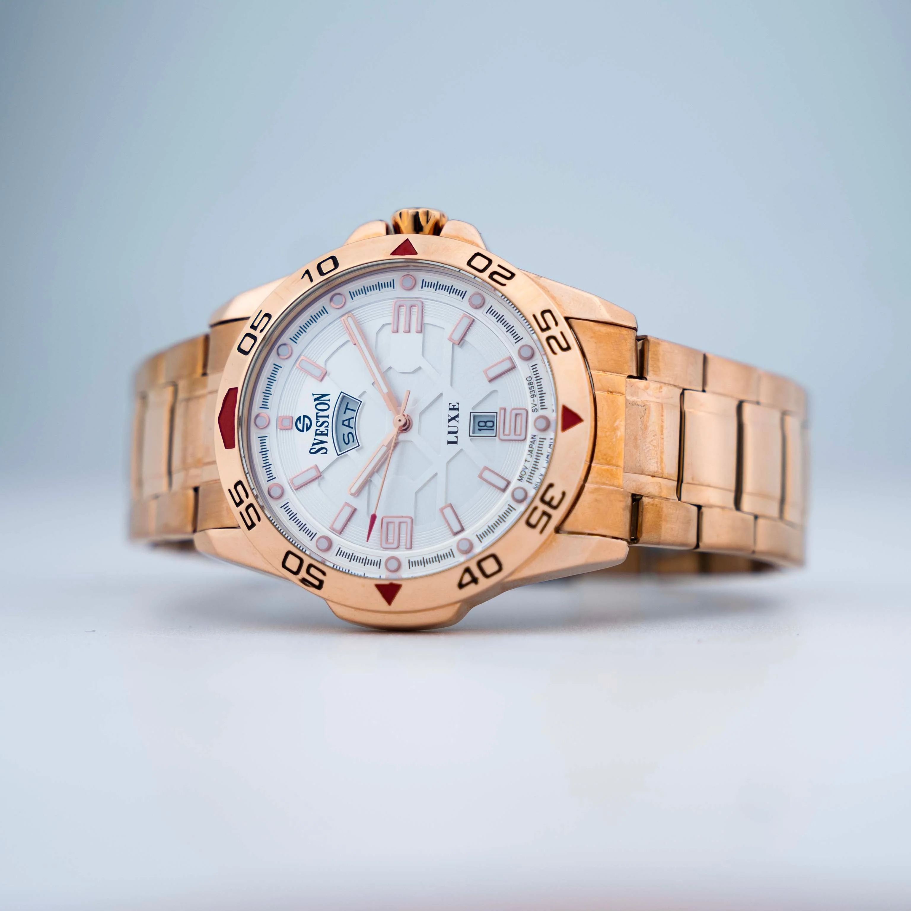 Luxe - Image 6