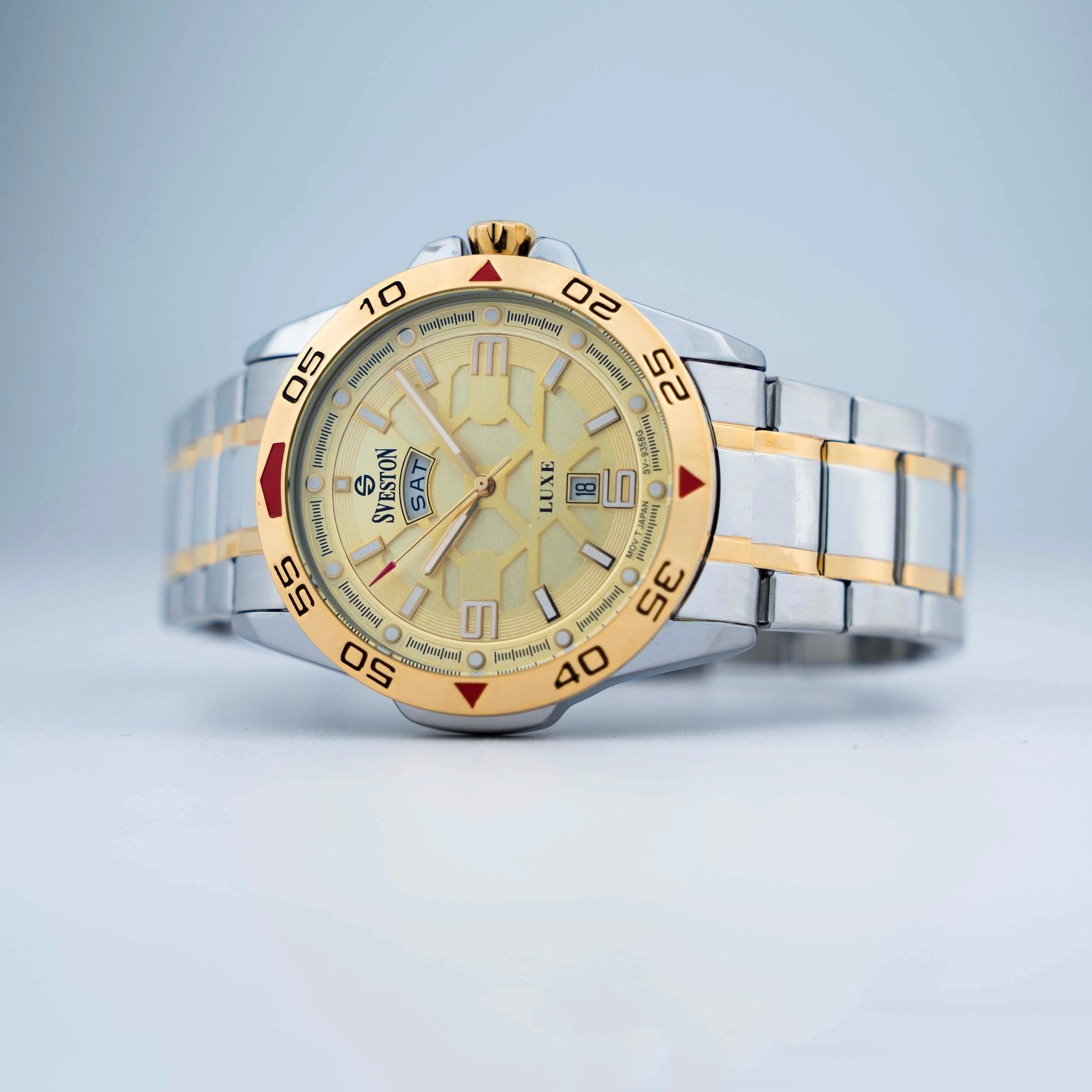 Luxe - Image 7
