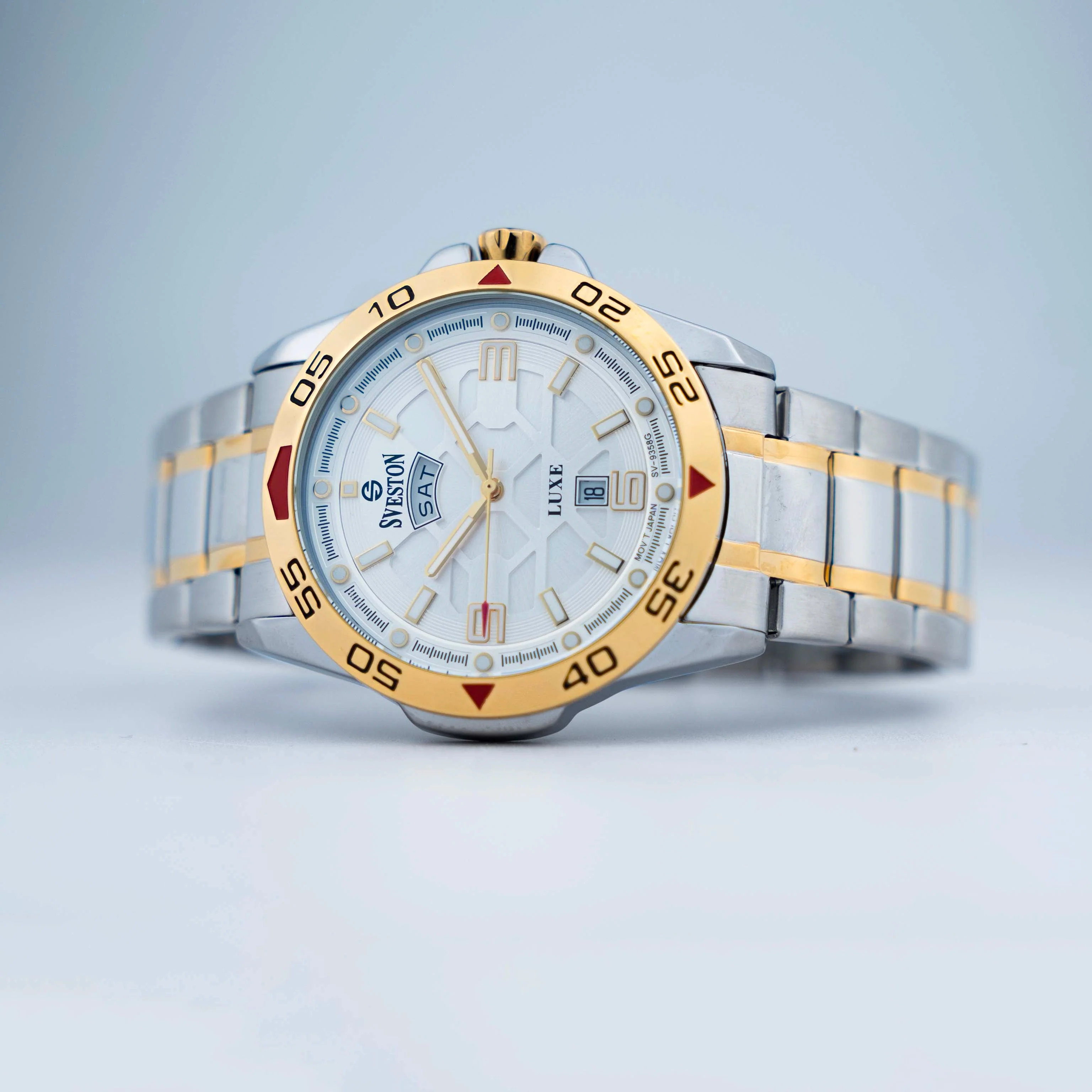 Luxe - Image 8
