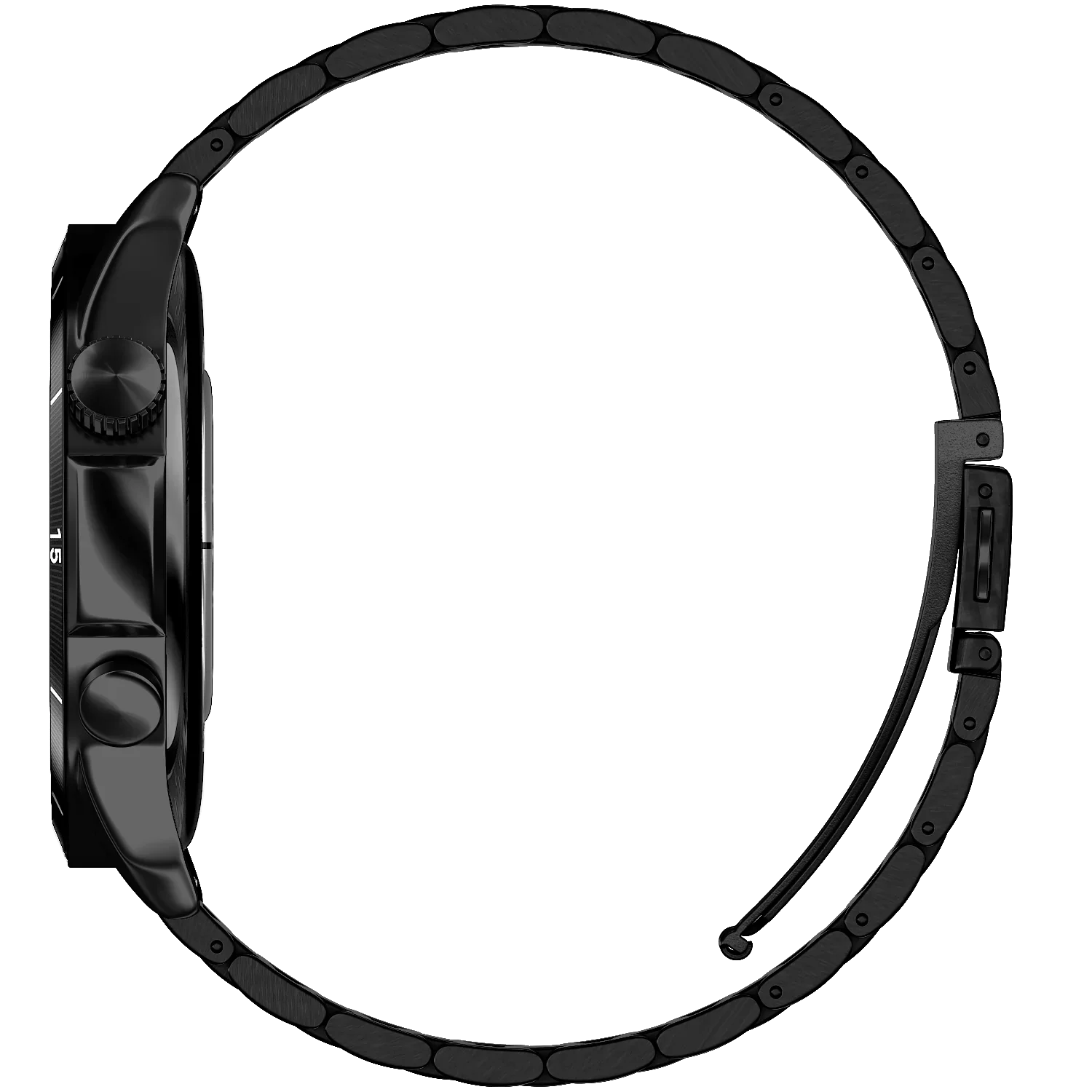 Torque Chain Smartwatch - Image 13