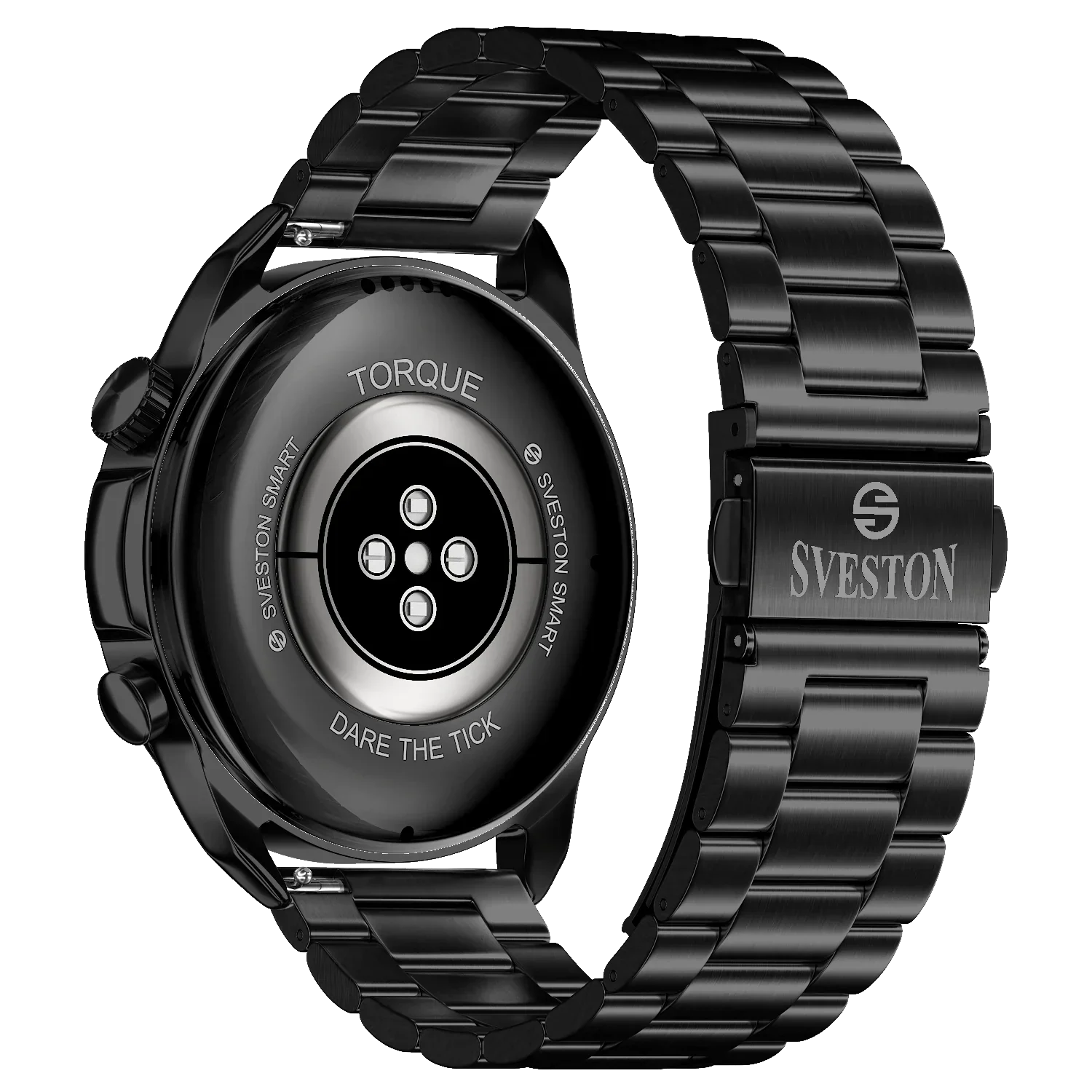 Torque Chain Smartwatch - Image 14
