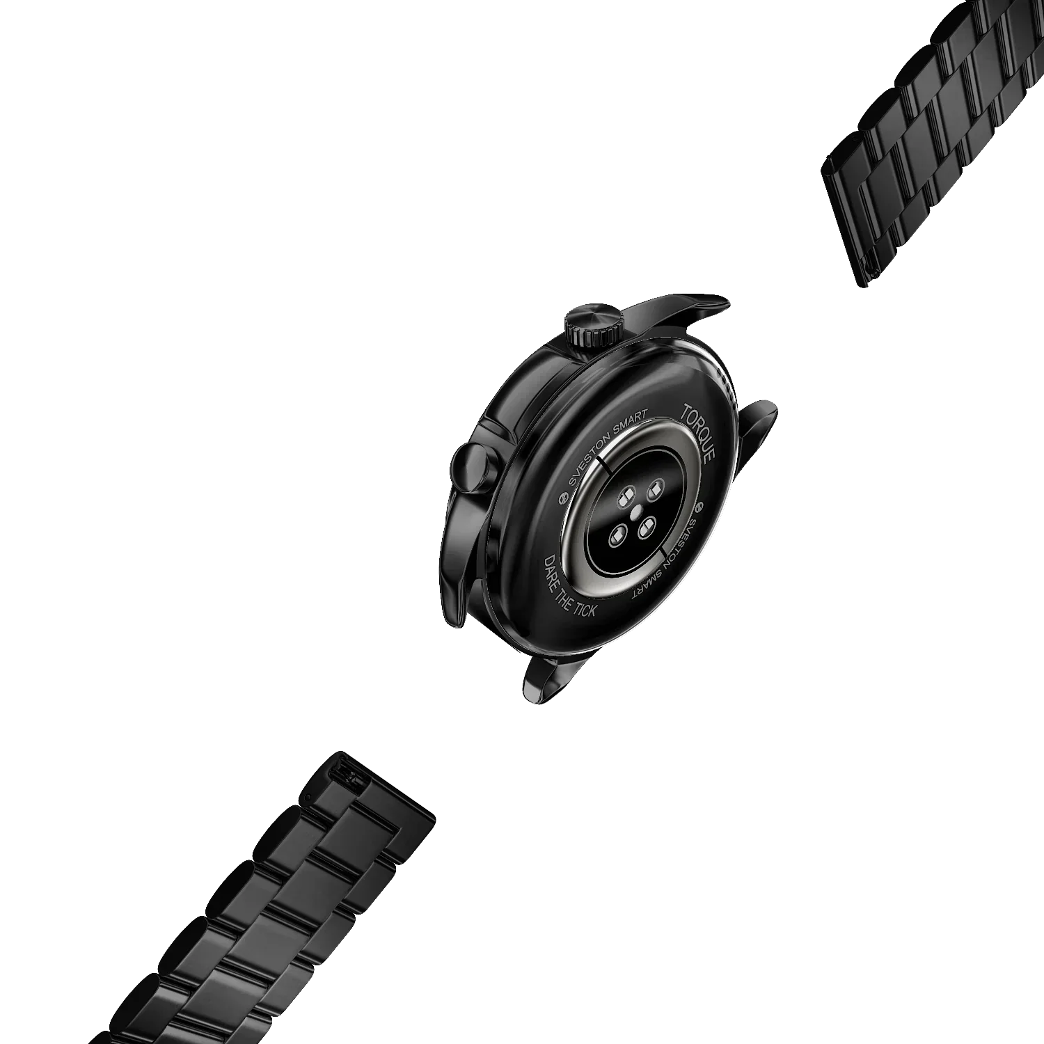 Torque Chain Smartwatch - Image 15