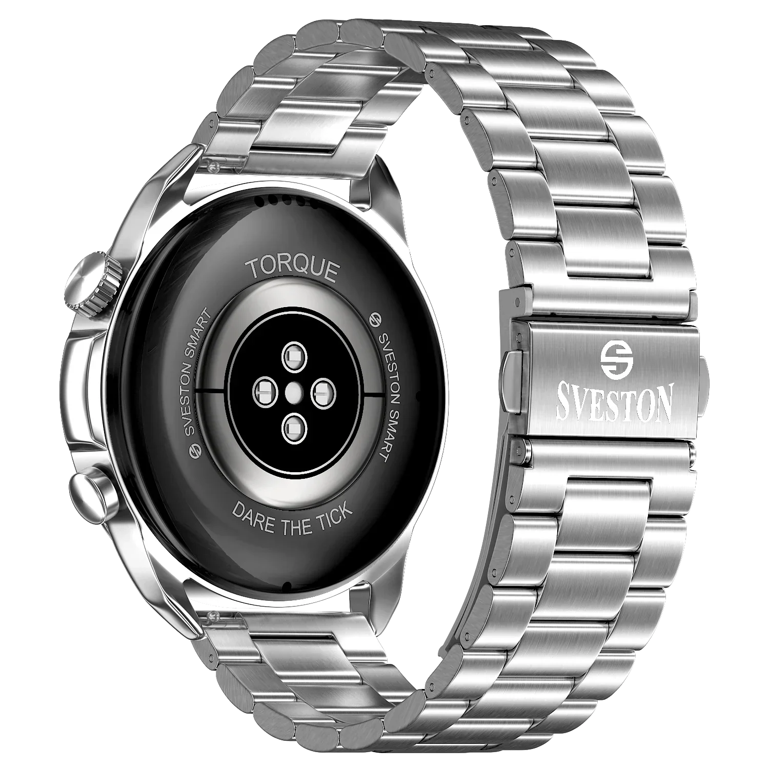 Torque Chain Smartwatch - Image 22