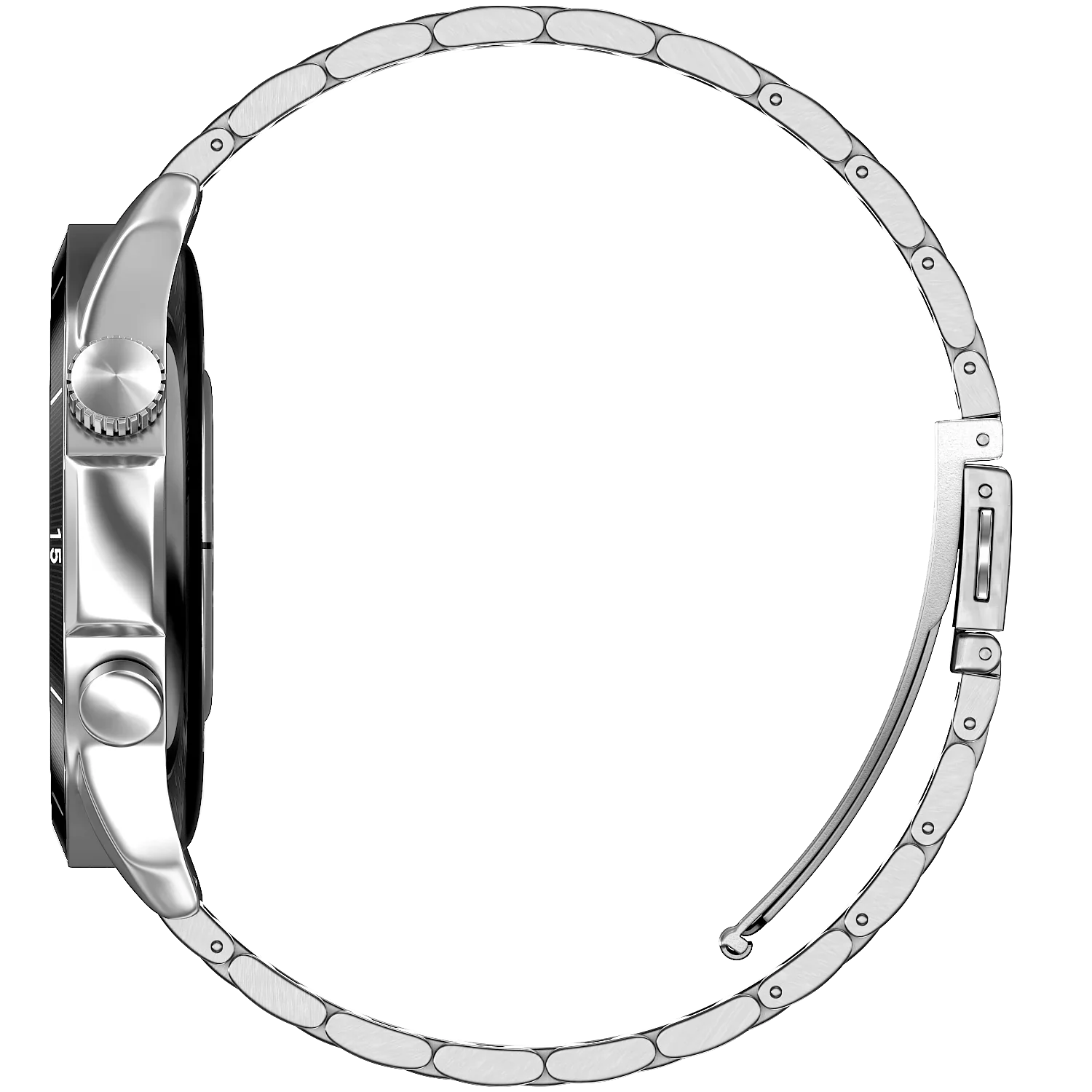 Torque Chain Smartwatch - Image 23