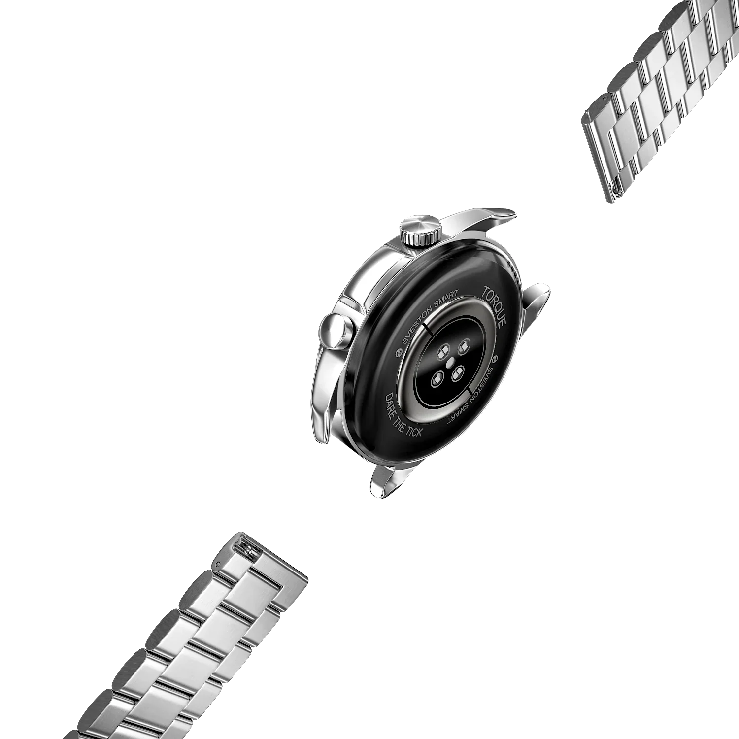 Torque Chain Smartwatch - Image 24