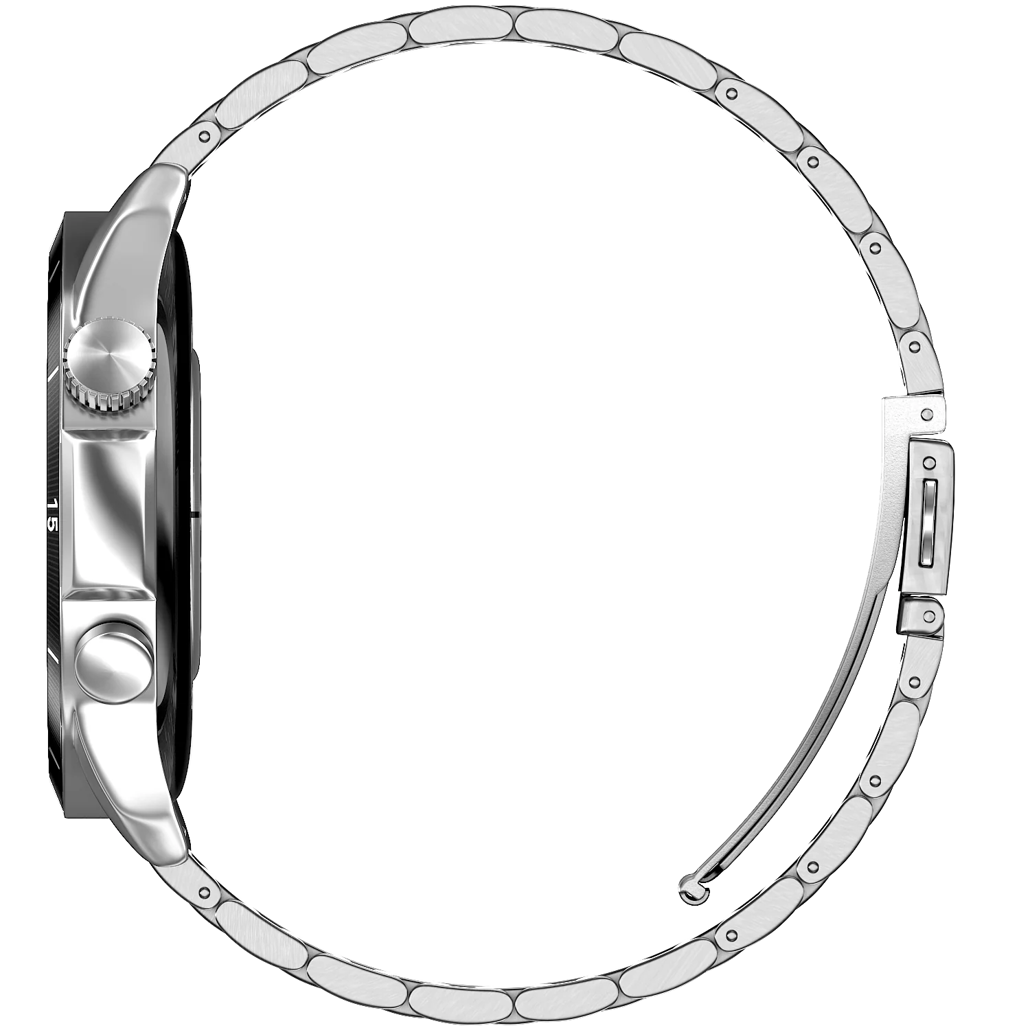 Torque Chain Smartwatch - Image 25