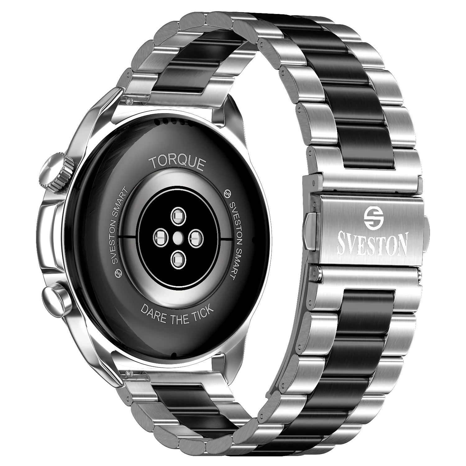 Torque Chain Smartwatch - Image 31