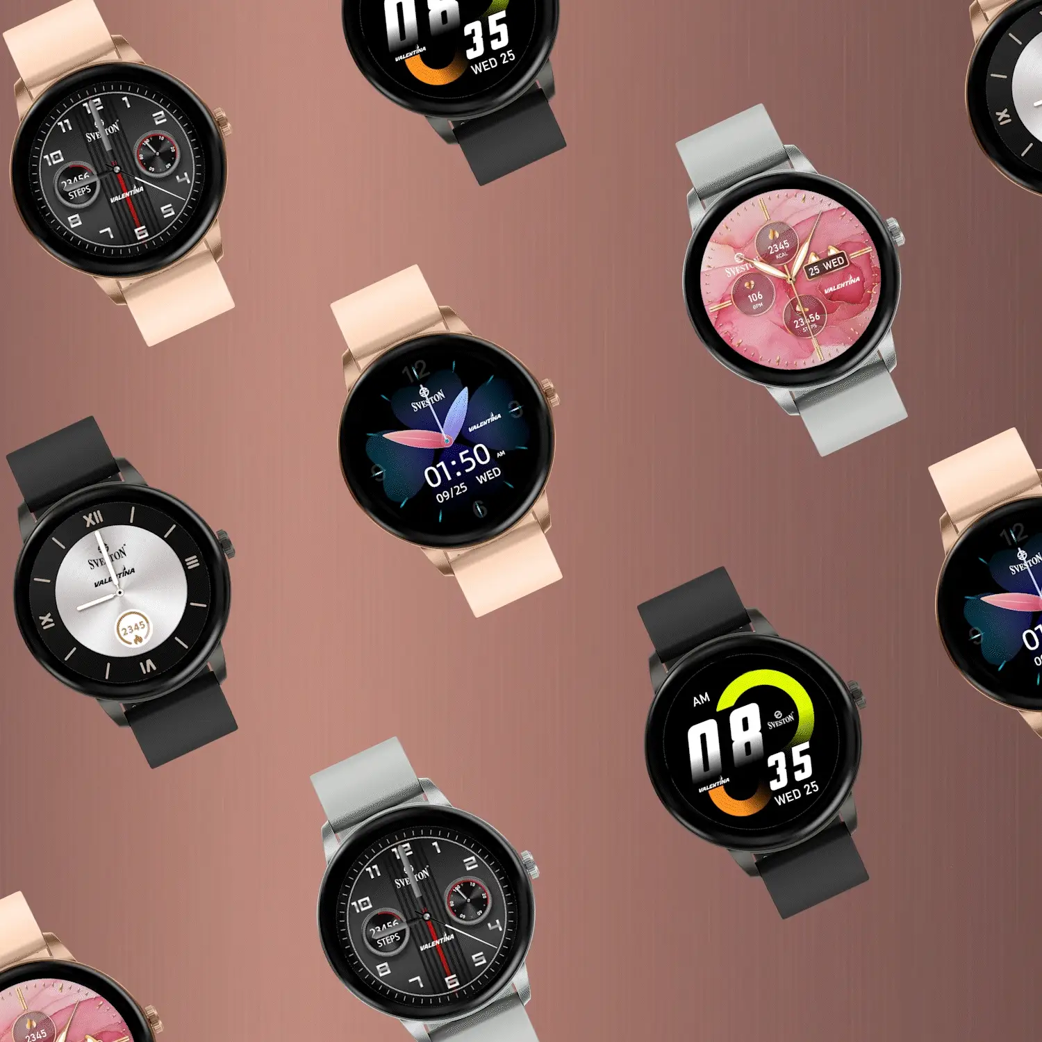 Valentina Smartwatch - Image 10