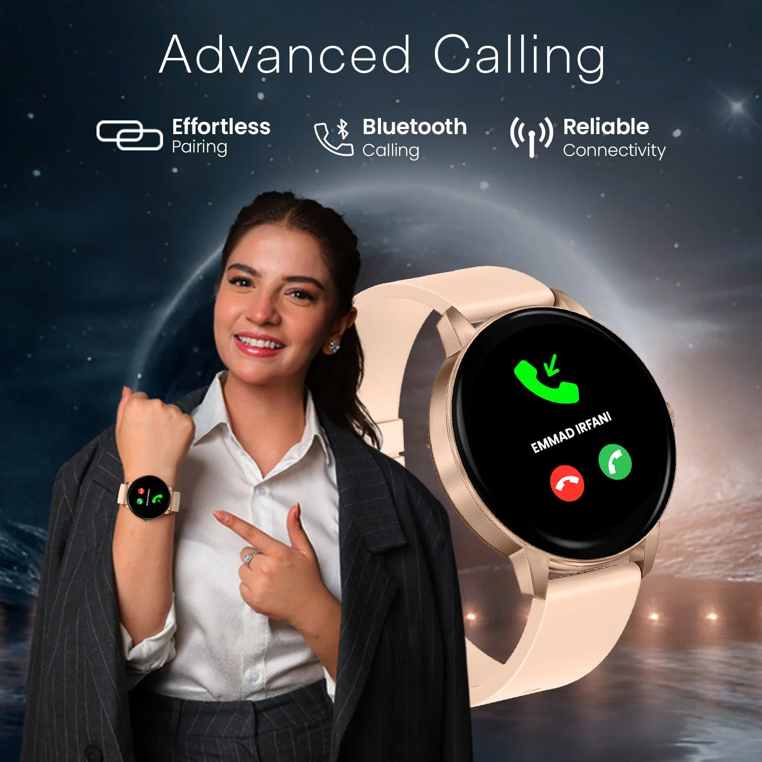 Valentina Smartwatch - Image 2