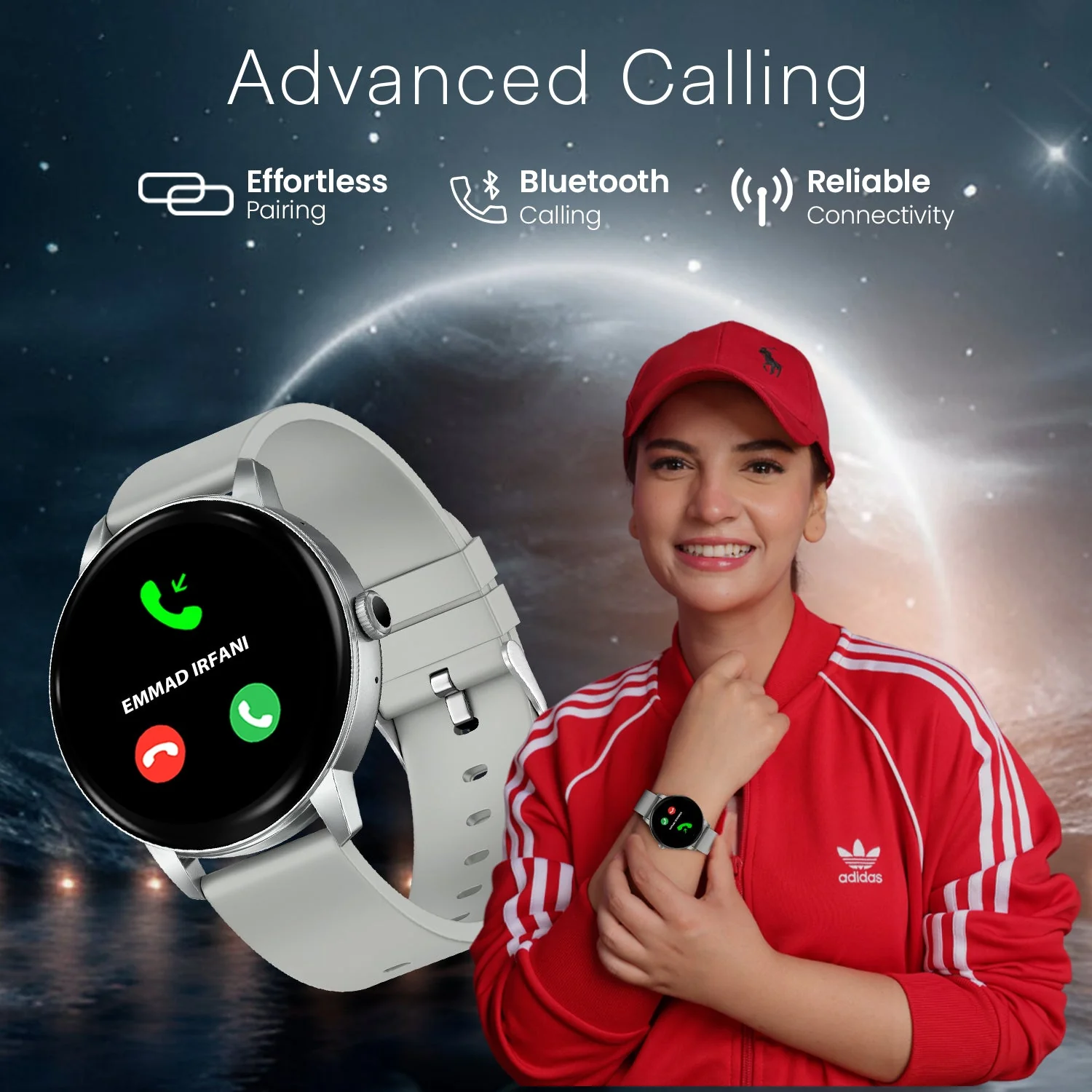 Valentina Smartwatch - Image 20