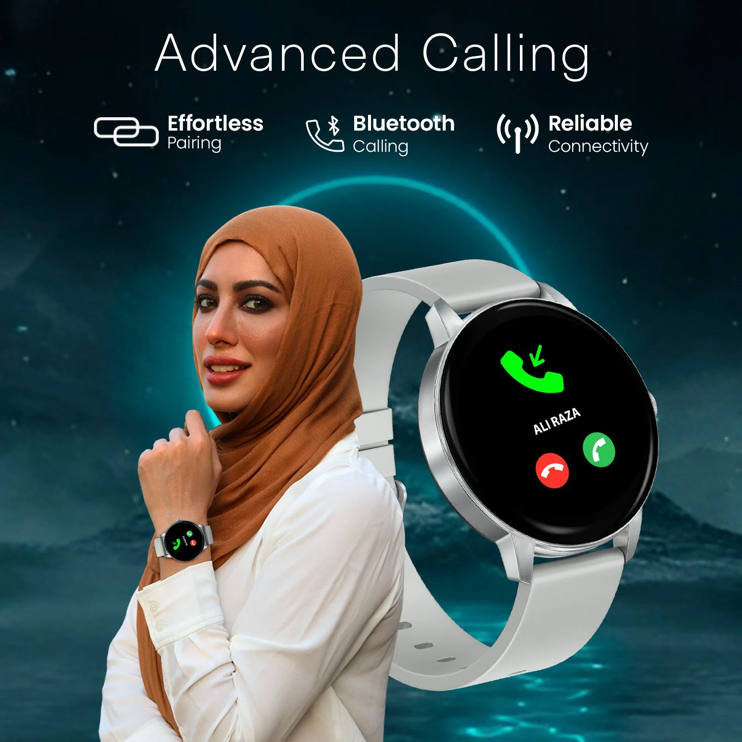 Valentina Smartwatch - Image 21