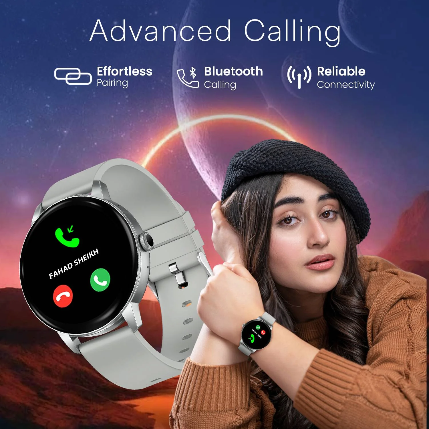 Valentina Smartwatch - Image 22