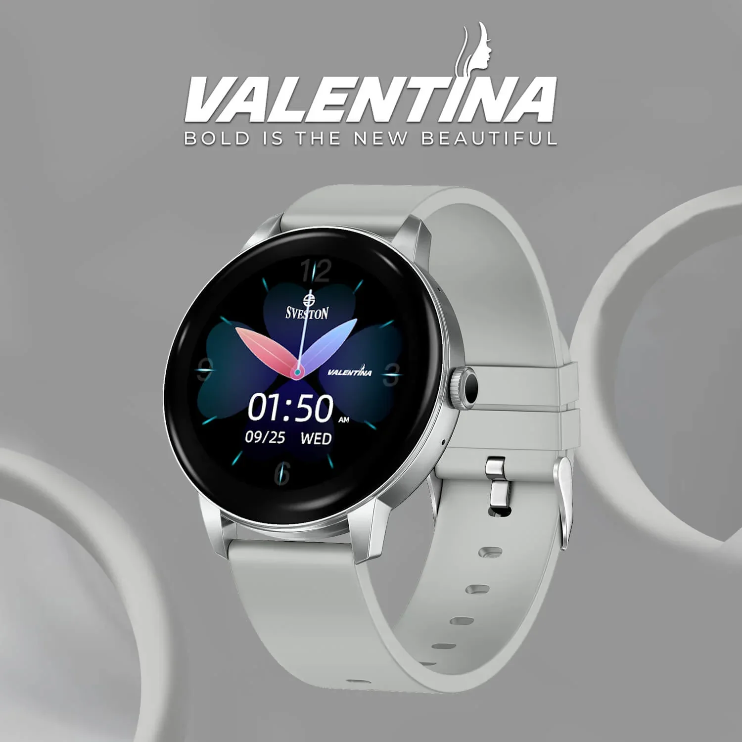 Valentina Smartwatch - Image 24