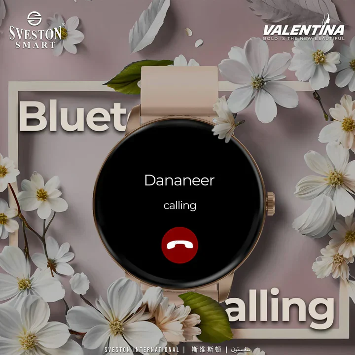 Valentina Smartwatch - Image 3
