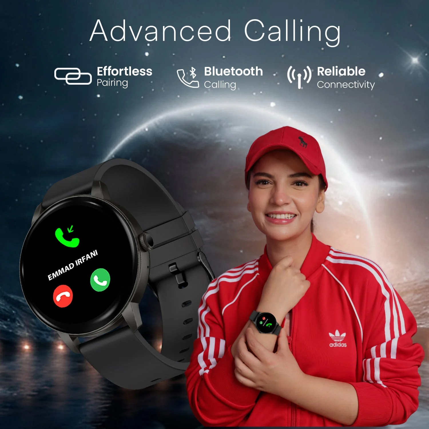 Valentina Smartwatch - Image 32