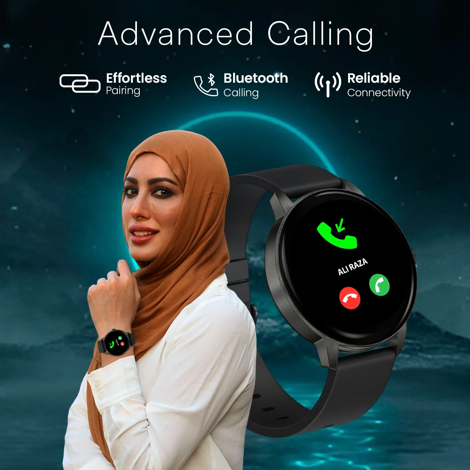 Valentina Smartwatch - Image 33