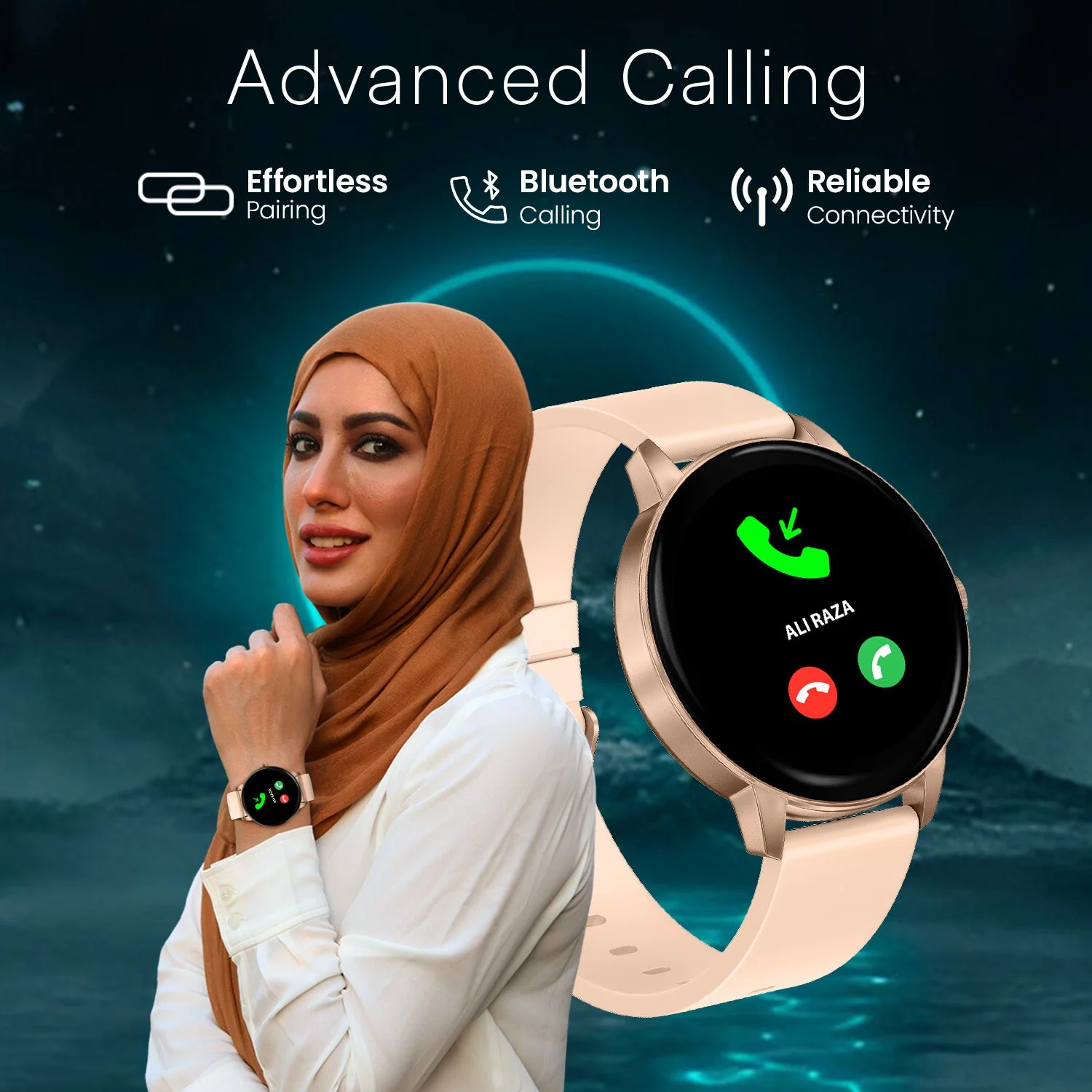 Valentina Smartwatch - Image 4