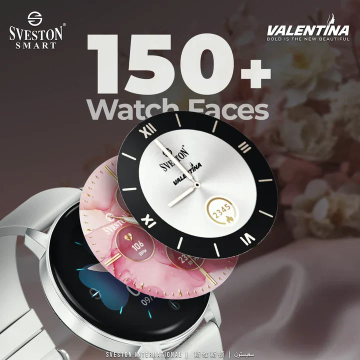 Valentina Smartwatch - Image 5