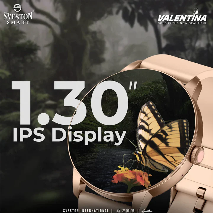 Valentina Smartwatch - Image 6
