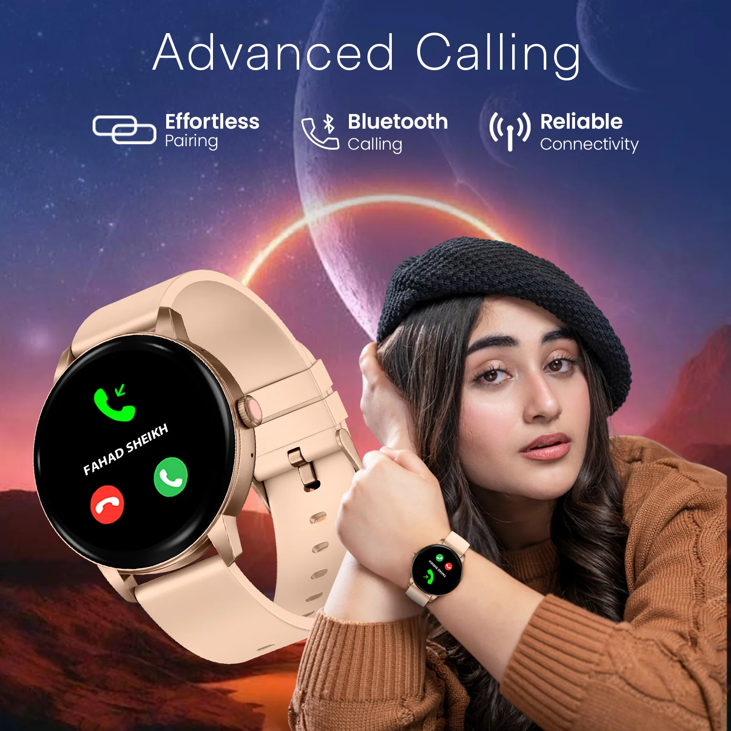 Valentina Smartwatch - Image 7