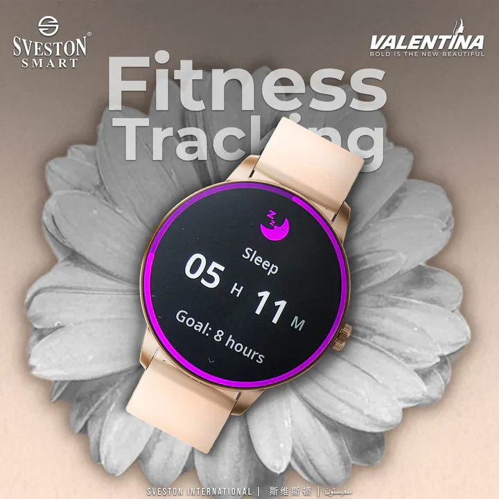 Valentina Smartwatch - Image 9